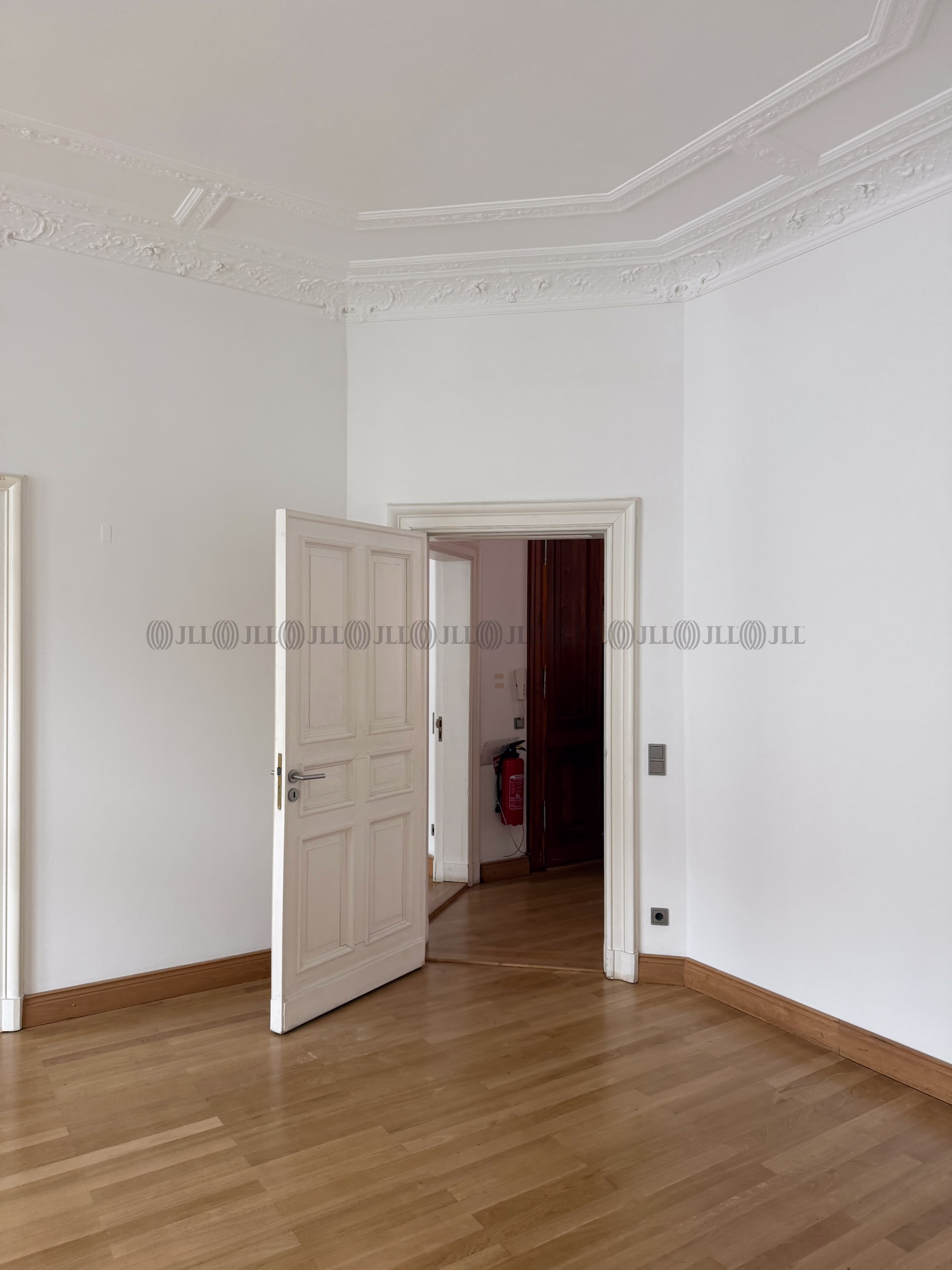 Büroimmobilie - Berlin, Mitte - B0921