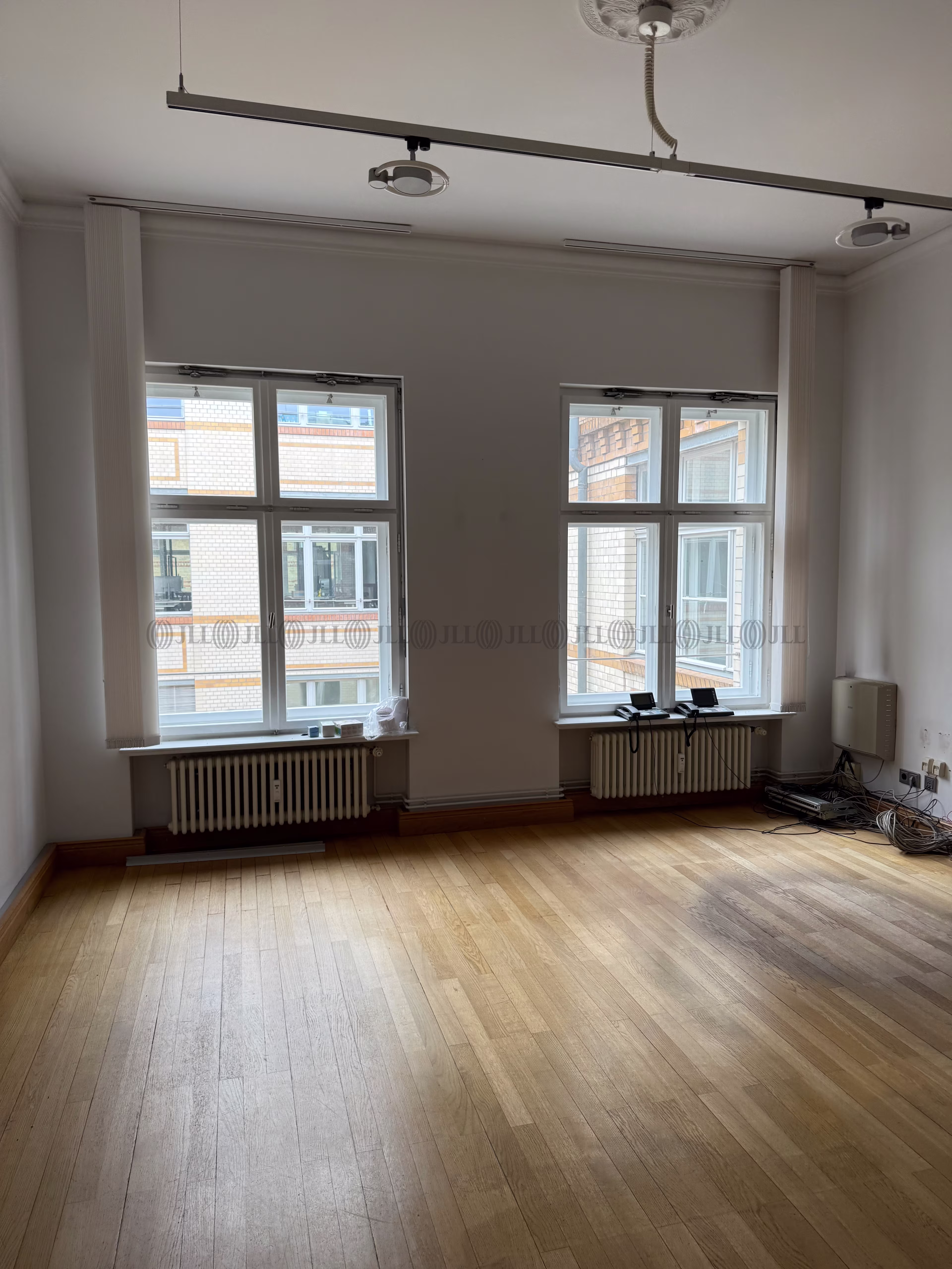Büroimmobilie - Berlin, Mitte - B0921