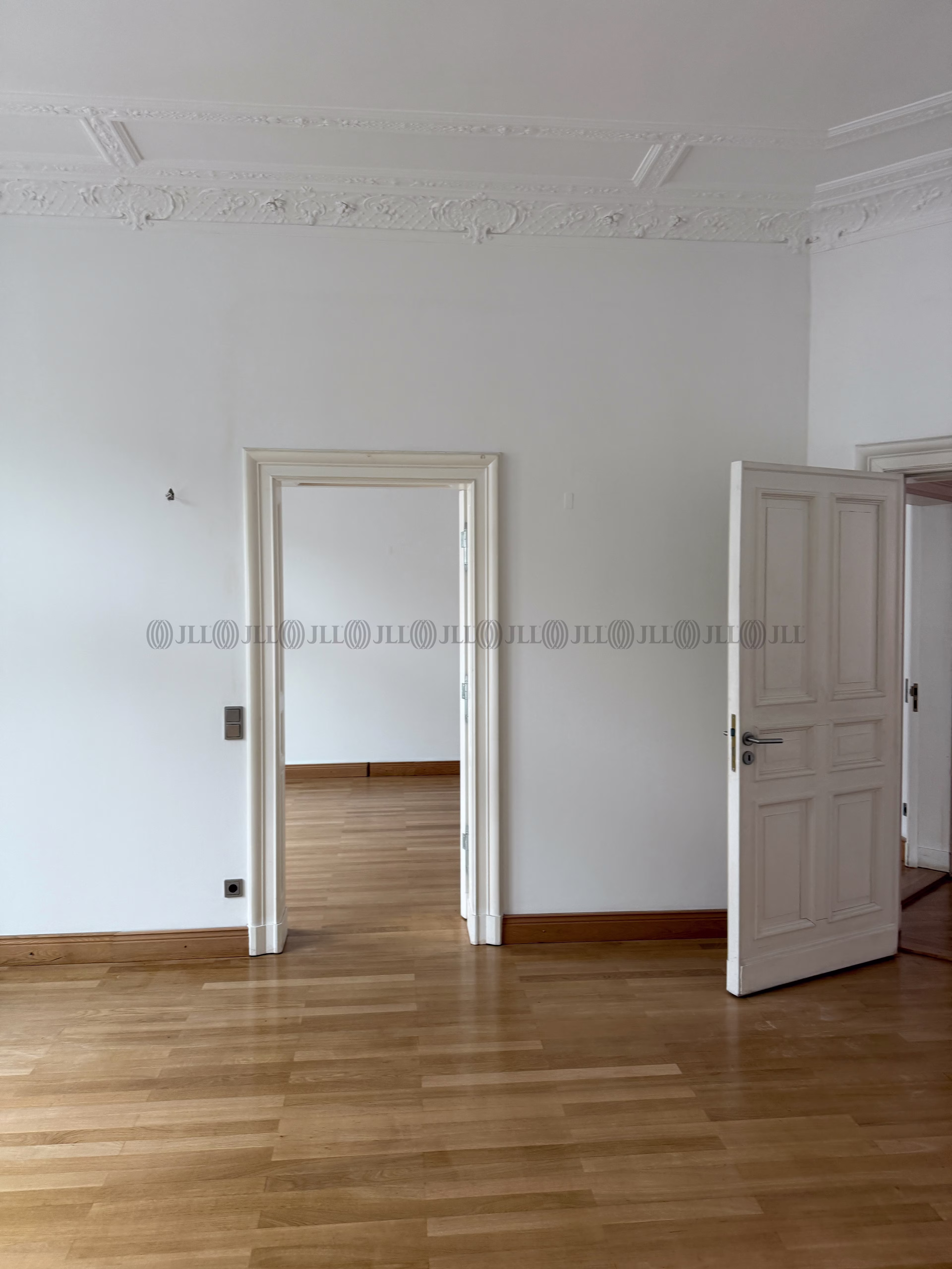Büroimmobilie - Berlin, Mitte - B0921