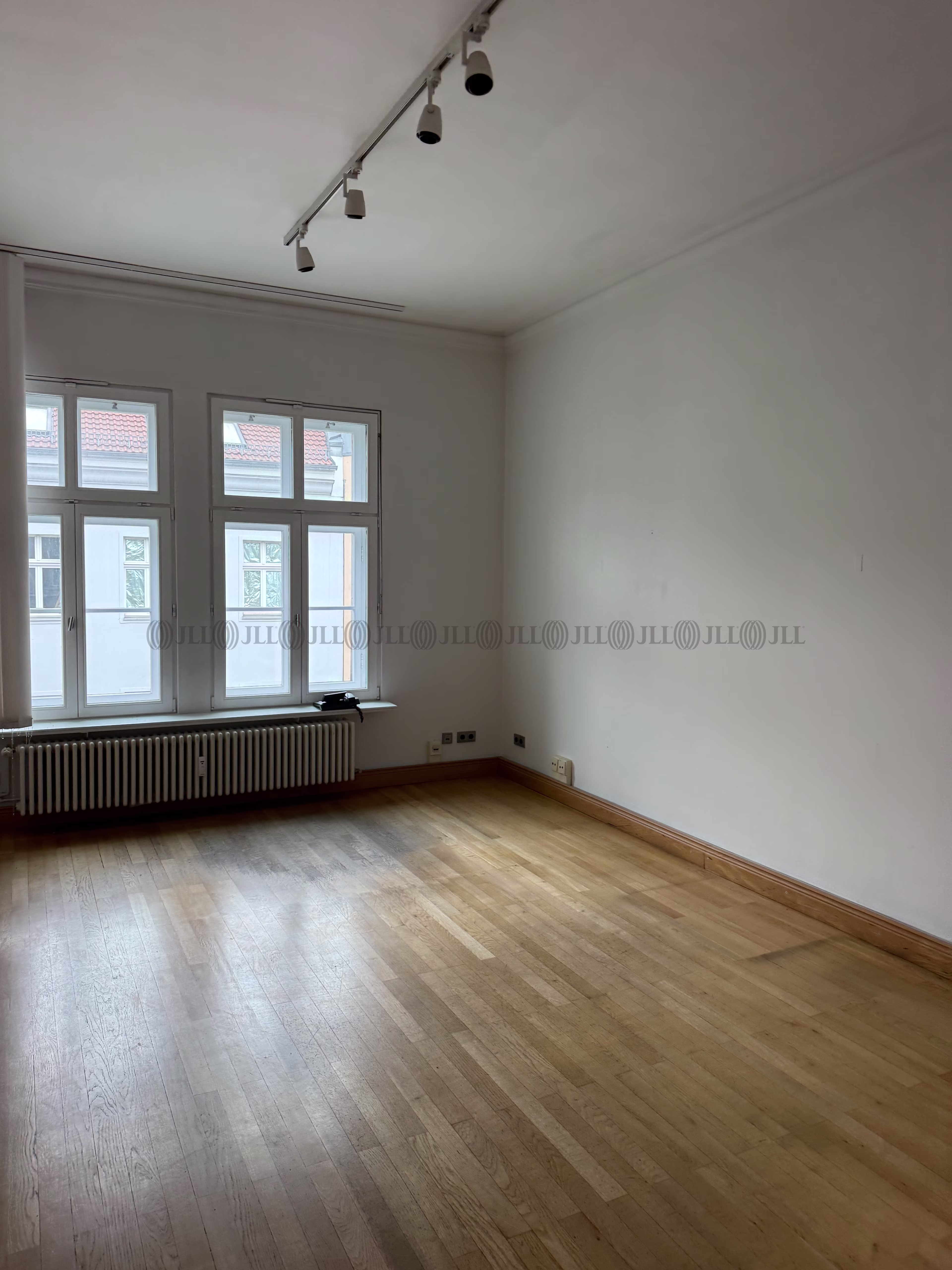 Büroimmobilie - Berlin, Mitte - B0921