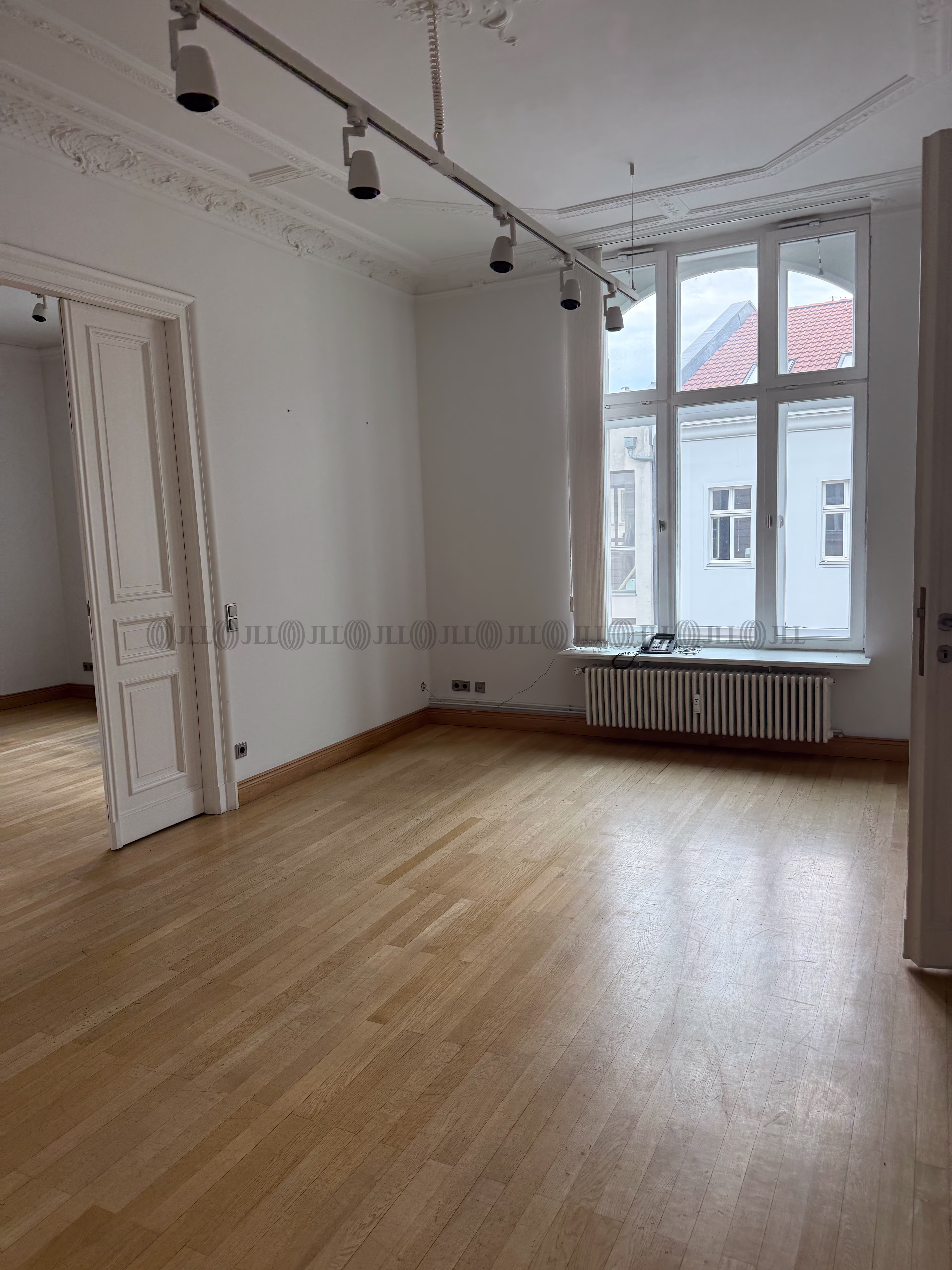 Büroimmobilie - Berlin, Mitte - B0921
