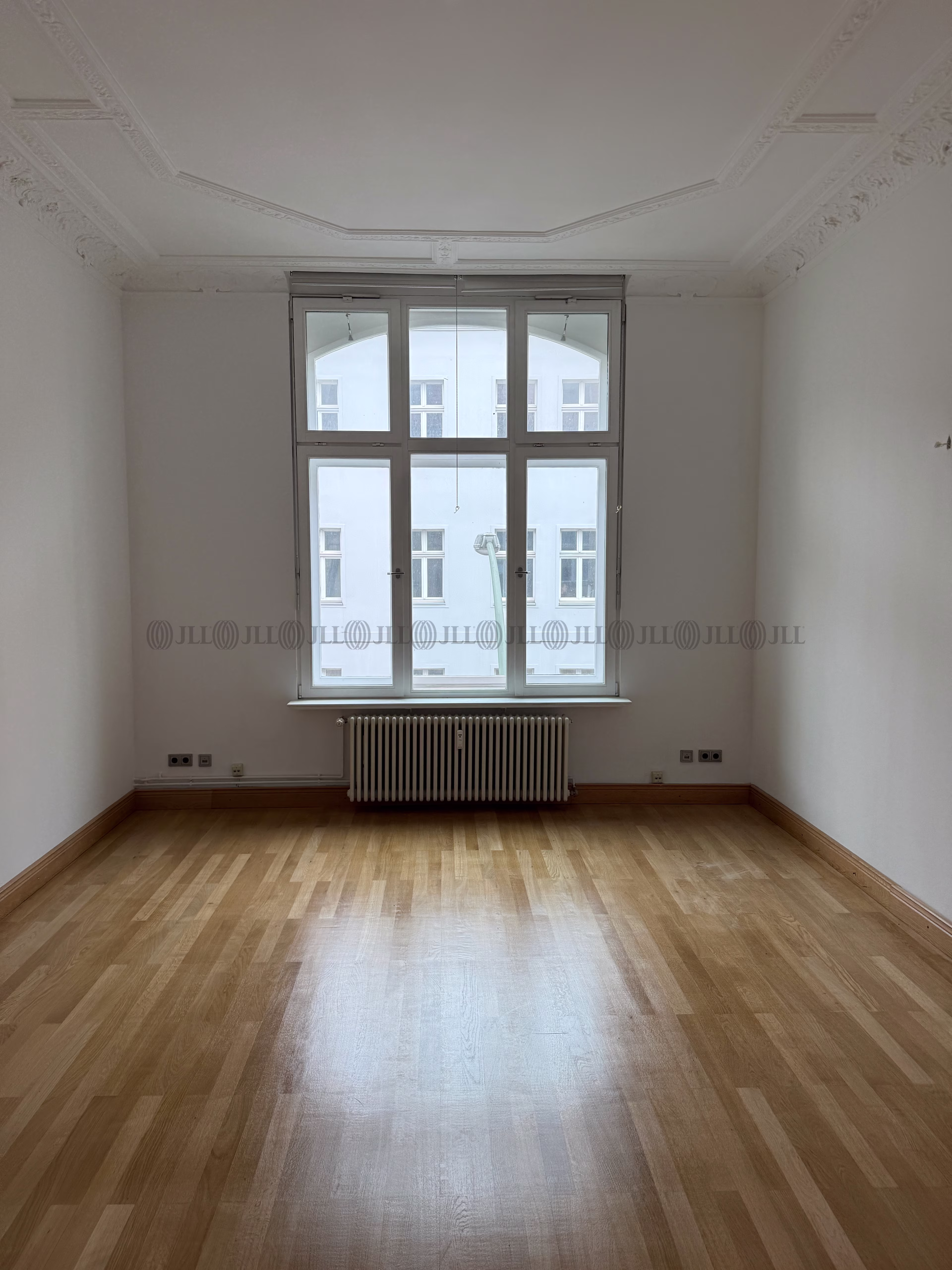 Büroimmobilie - Berlin, Mitte - B0921