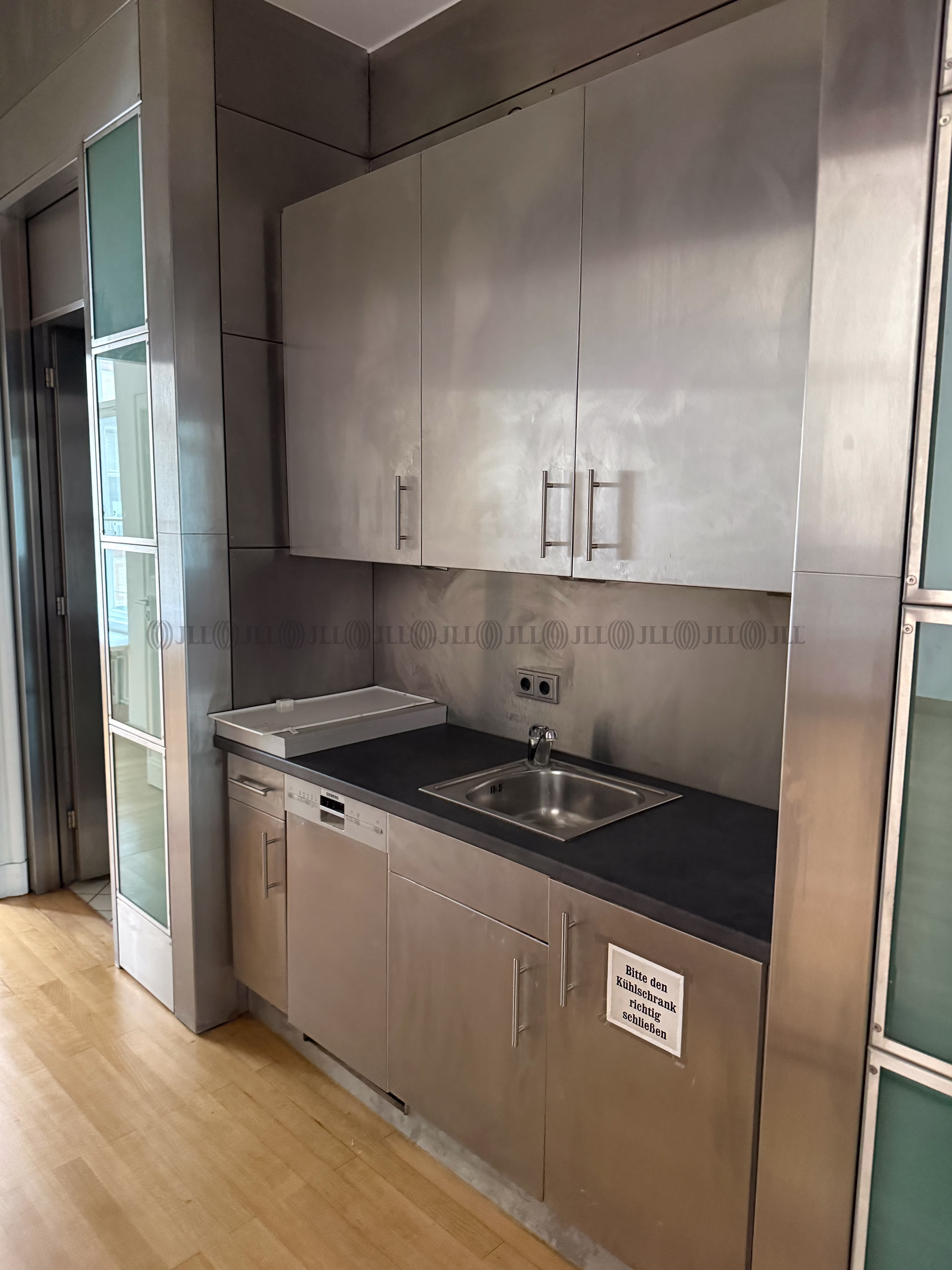 Büroimmobilie - Berlin, Mitte - B0921