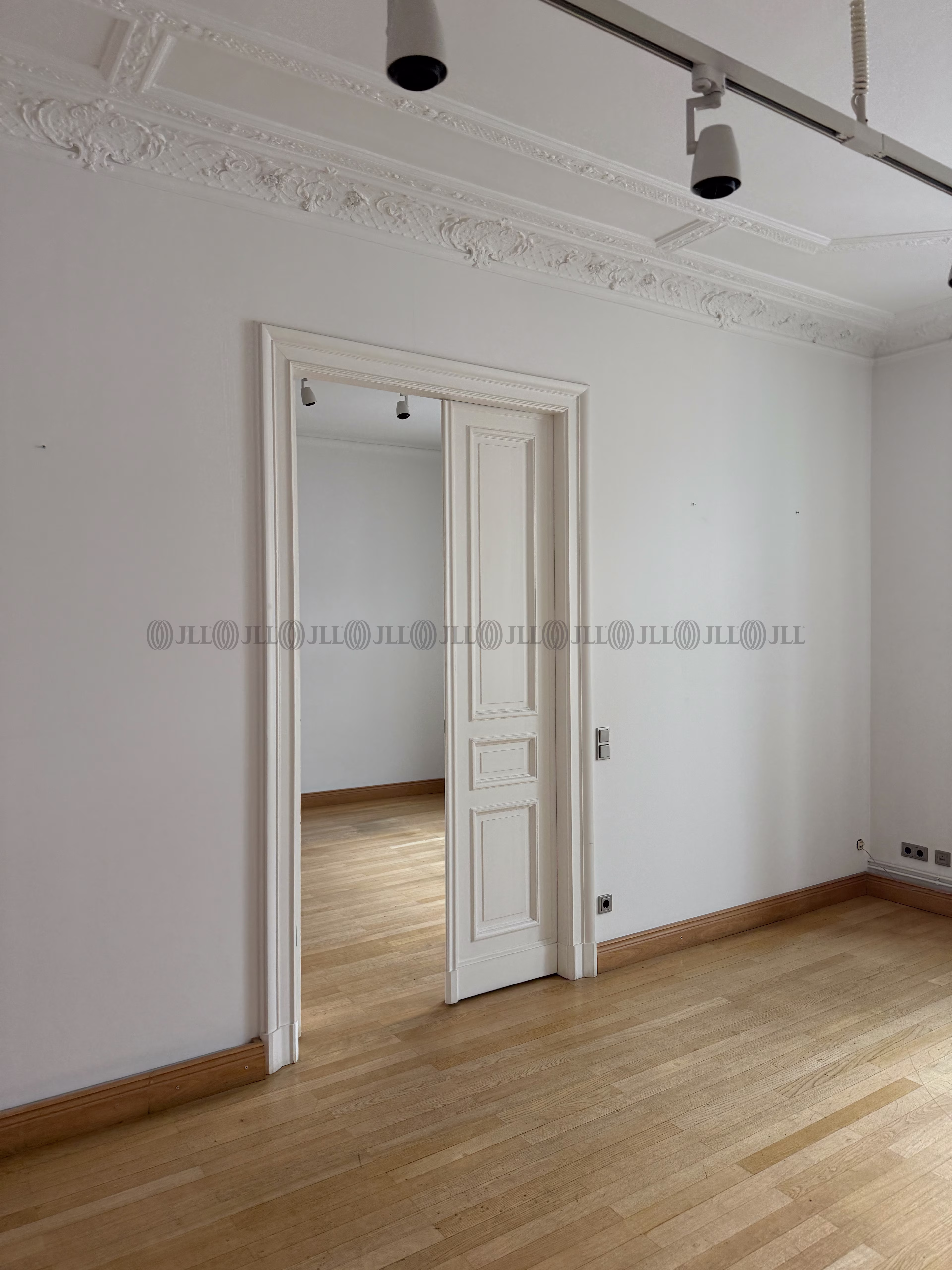 Büroimmobilie - Berlin, Mitte - B0921