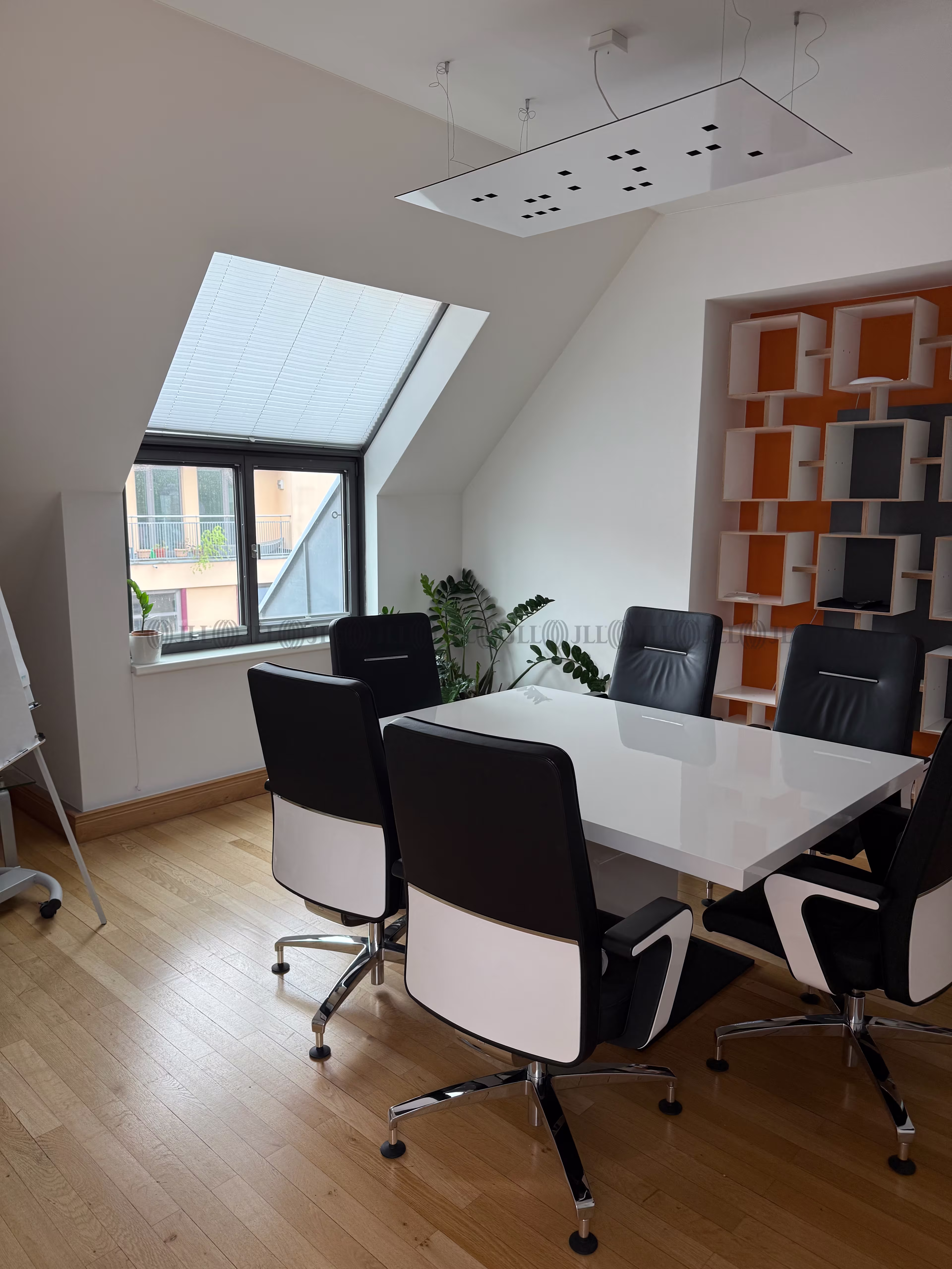 Büroimmobilie - Berlin, Mitte - B0921