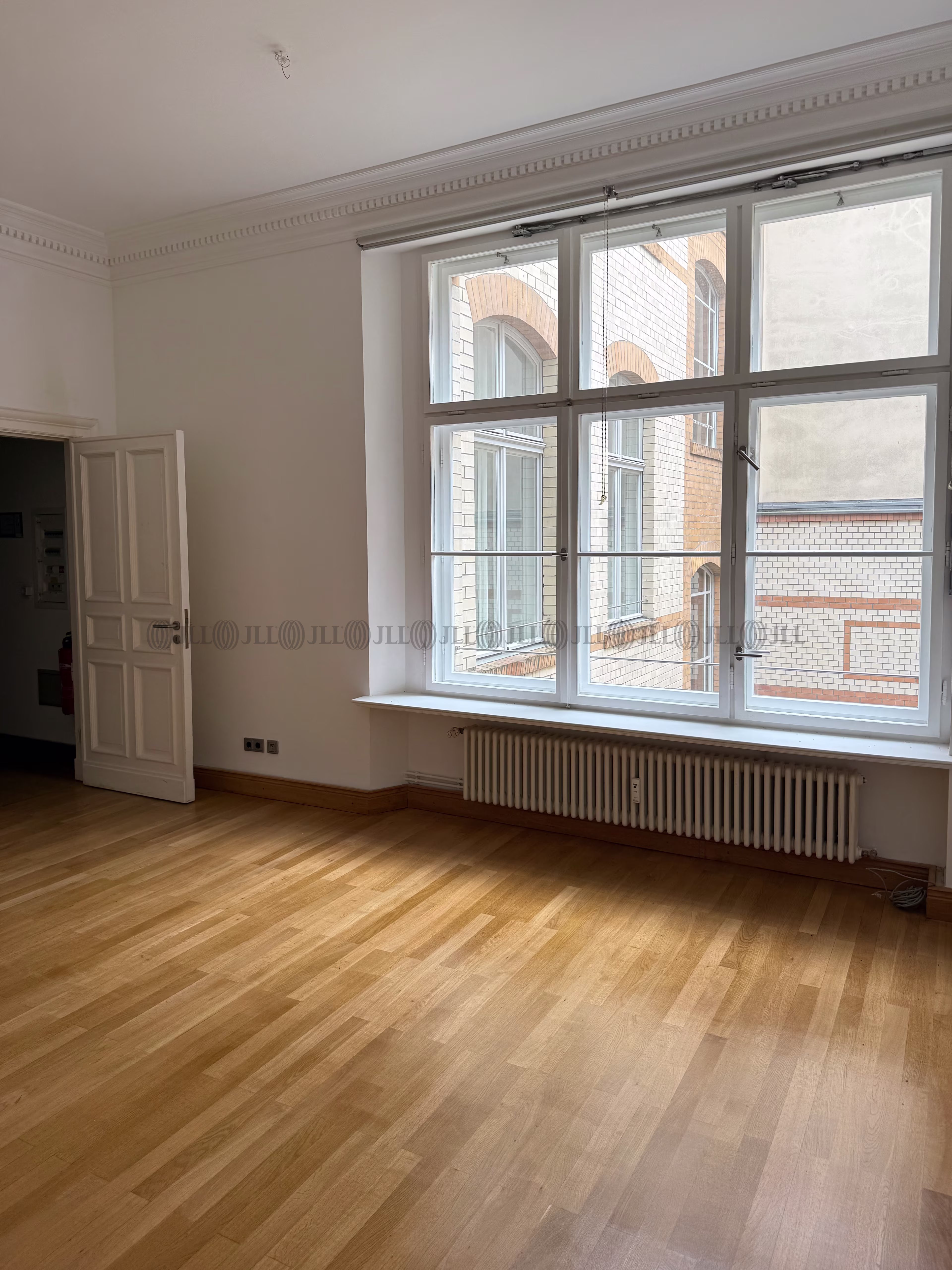 Büroimmobilie - Berlin, Mitte - B0921