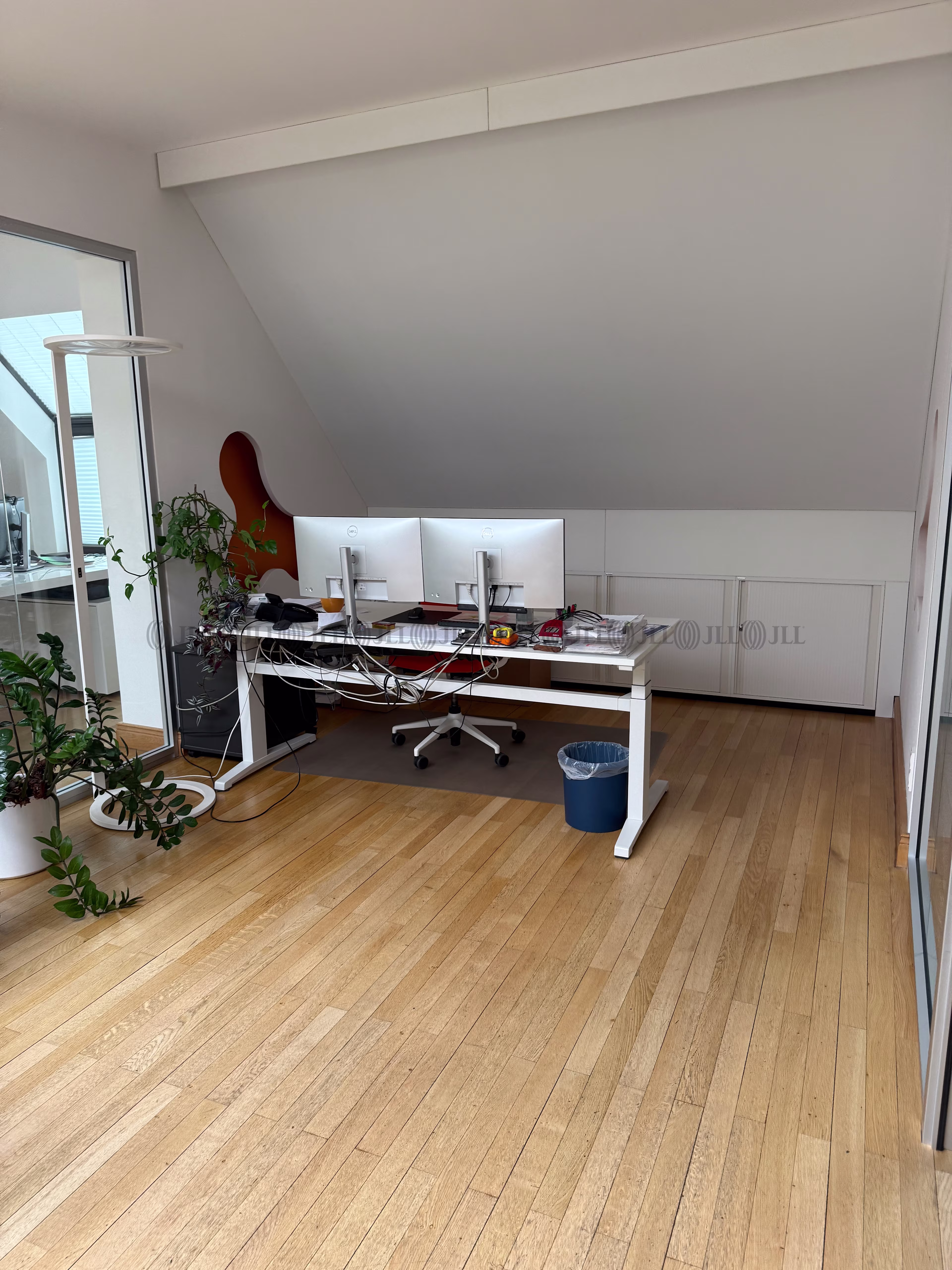 Büroimmobilie - Berlin, Mitte - B0921