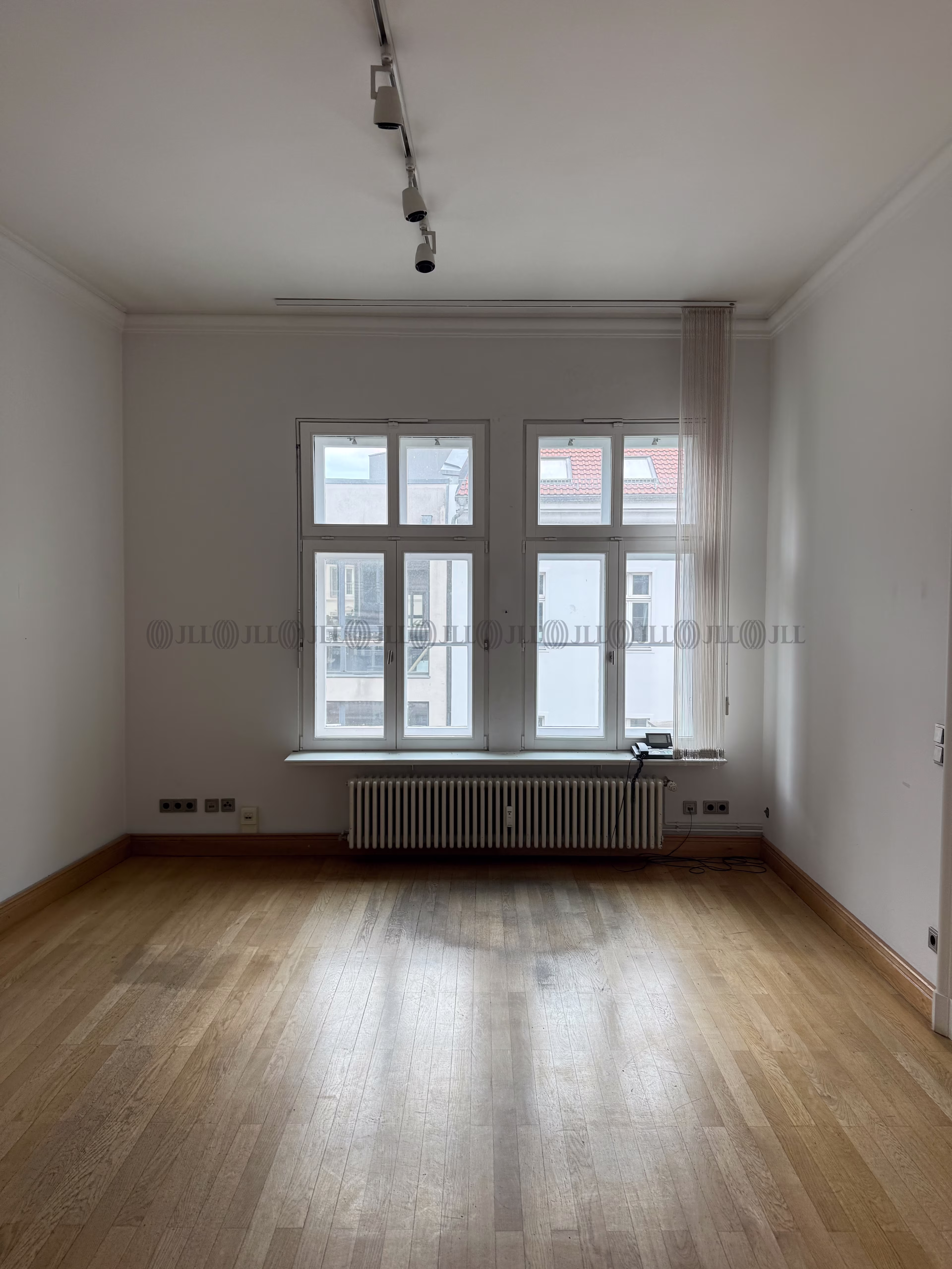 Büroimmobilie - Berlin, Mitte - B0921