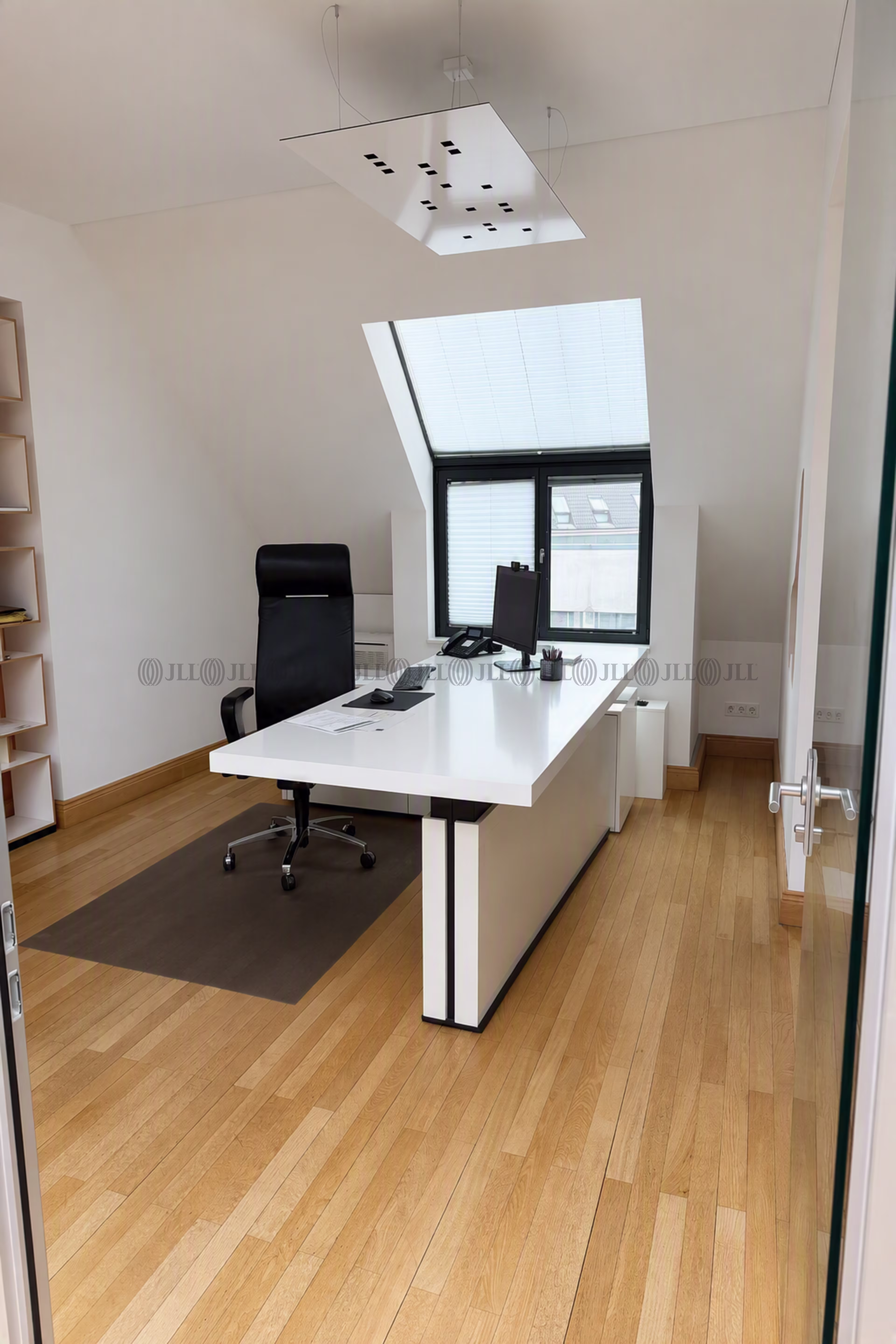 Büroimmobilie - Berlin, Mitte - B0921