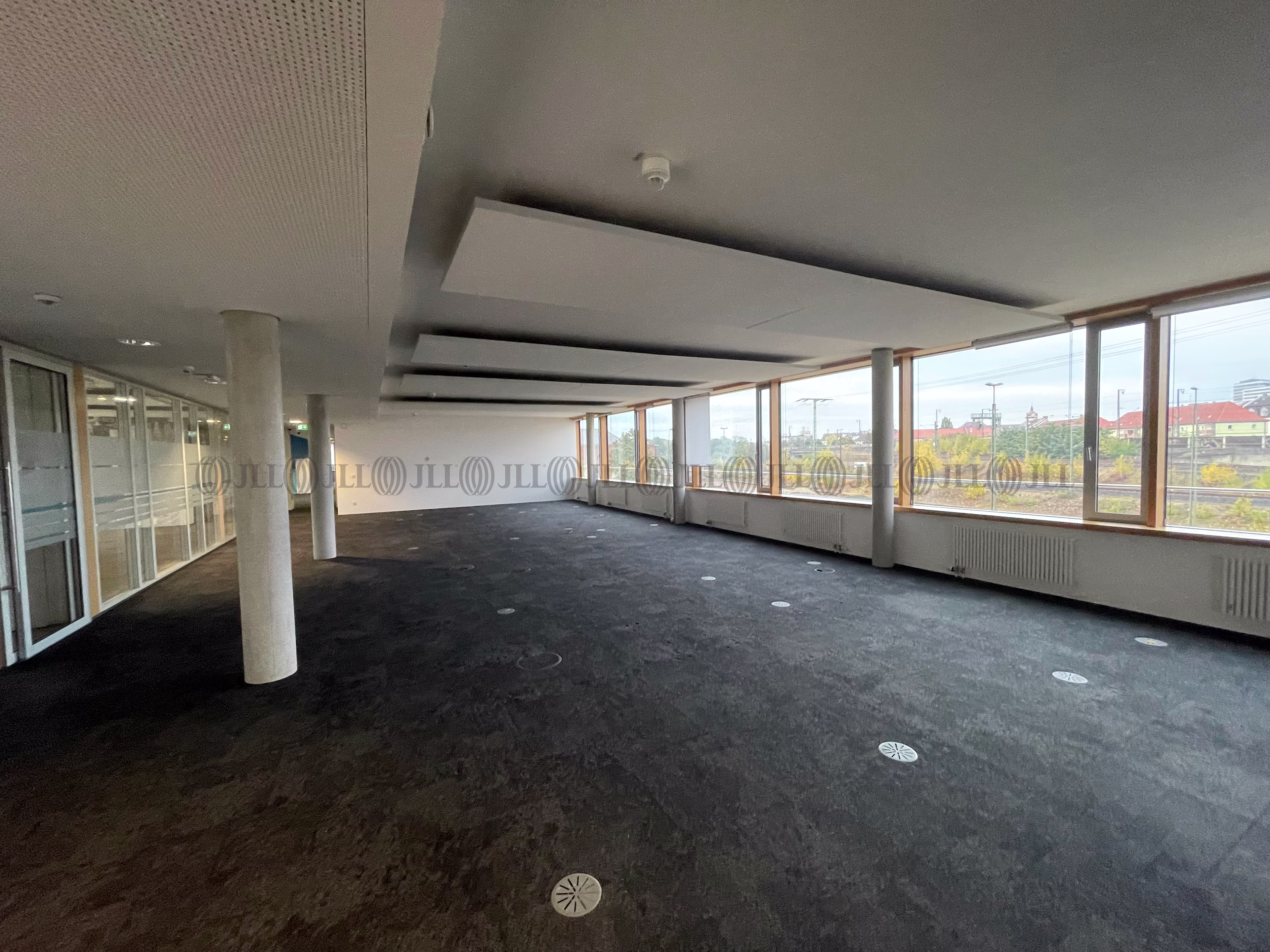 Büroimmobilie - Nürnberg, Innenstadtgürtel West/Nord/Ost - M1326