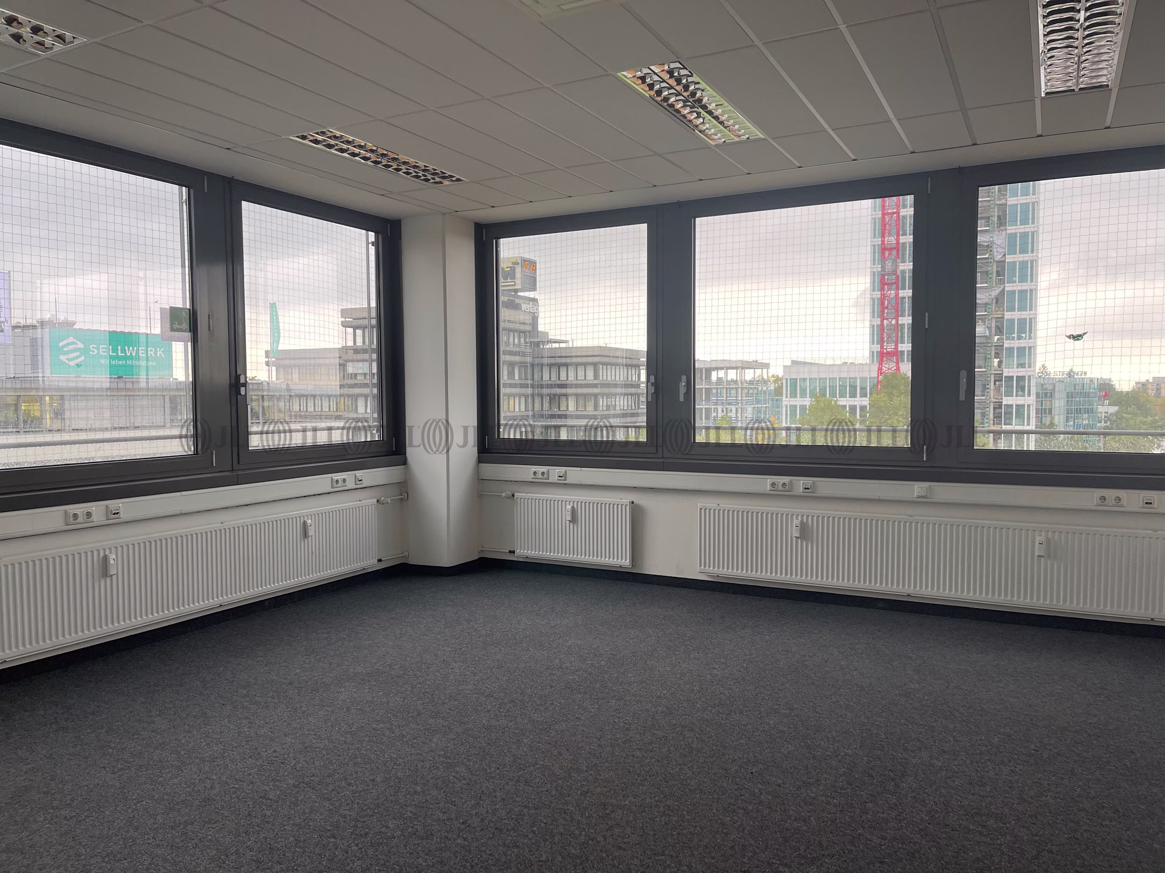 Büroimmobilie - Nürnberg, Nordwestliche Außenstadt - M1189