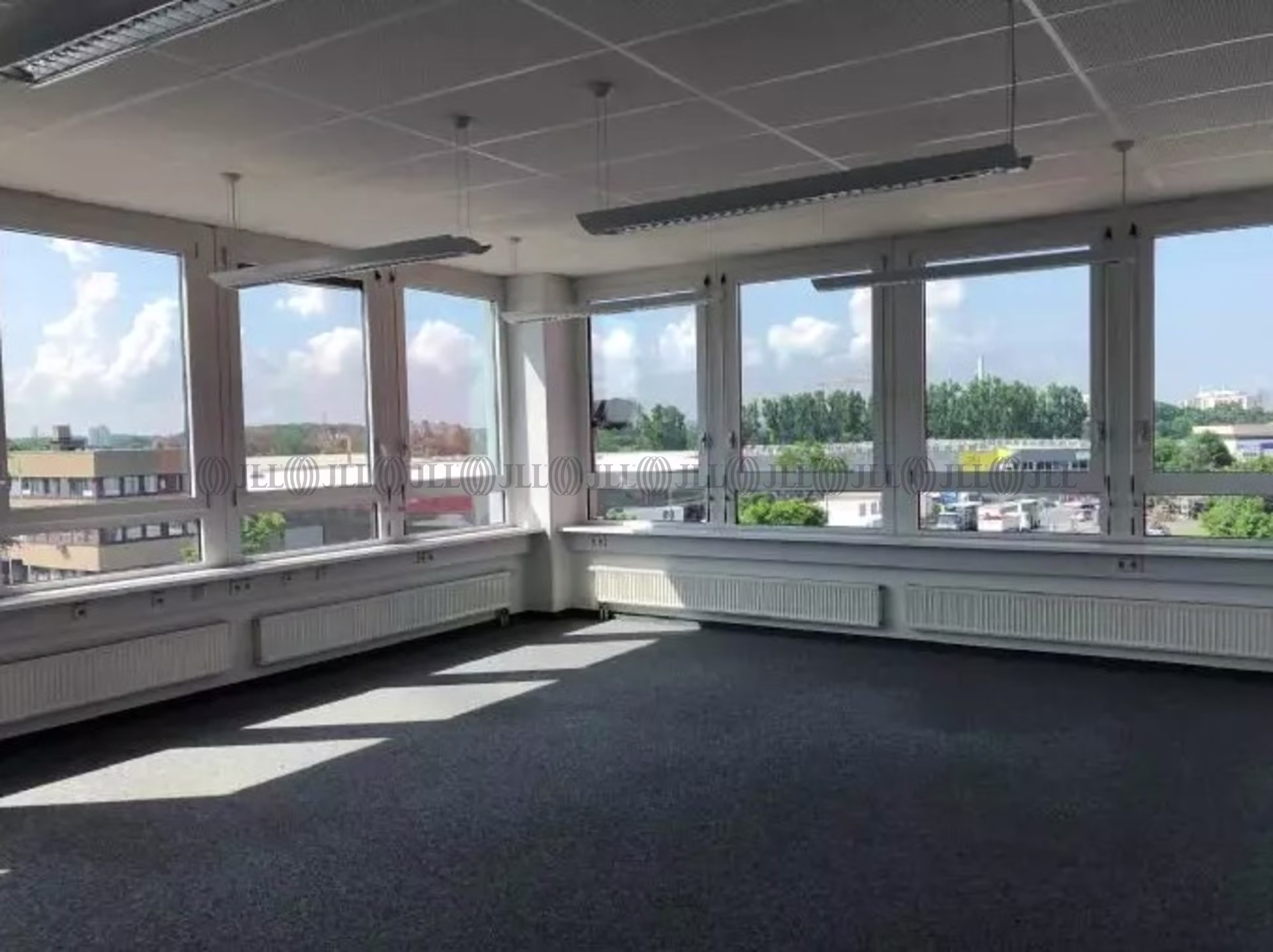 Büroimmobilie - Nürnberg, Westliche Außenstadt - M1565