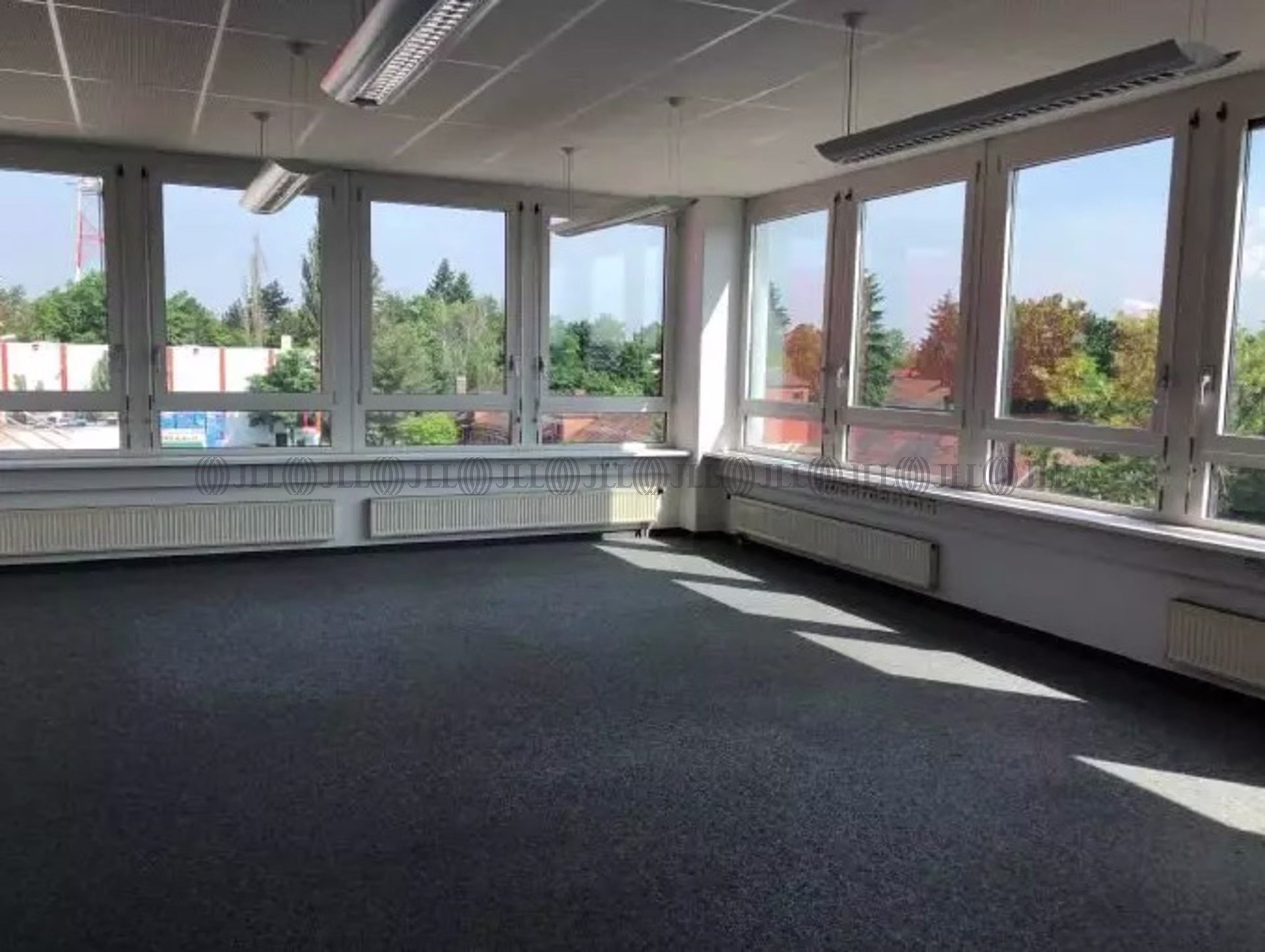 Büroimmobilie - Nürnberg, Westliche Außenstadt - M1565