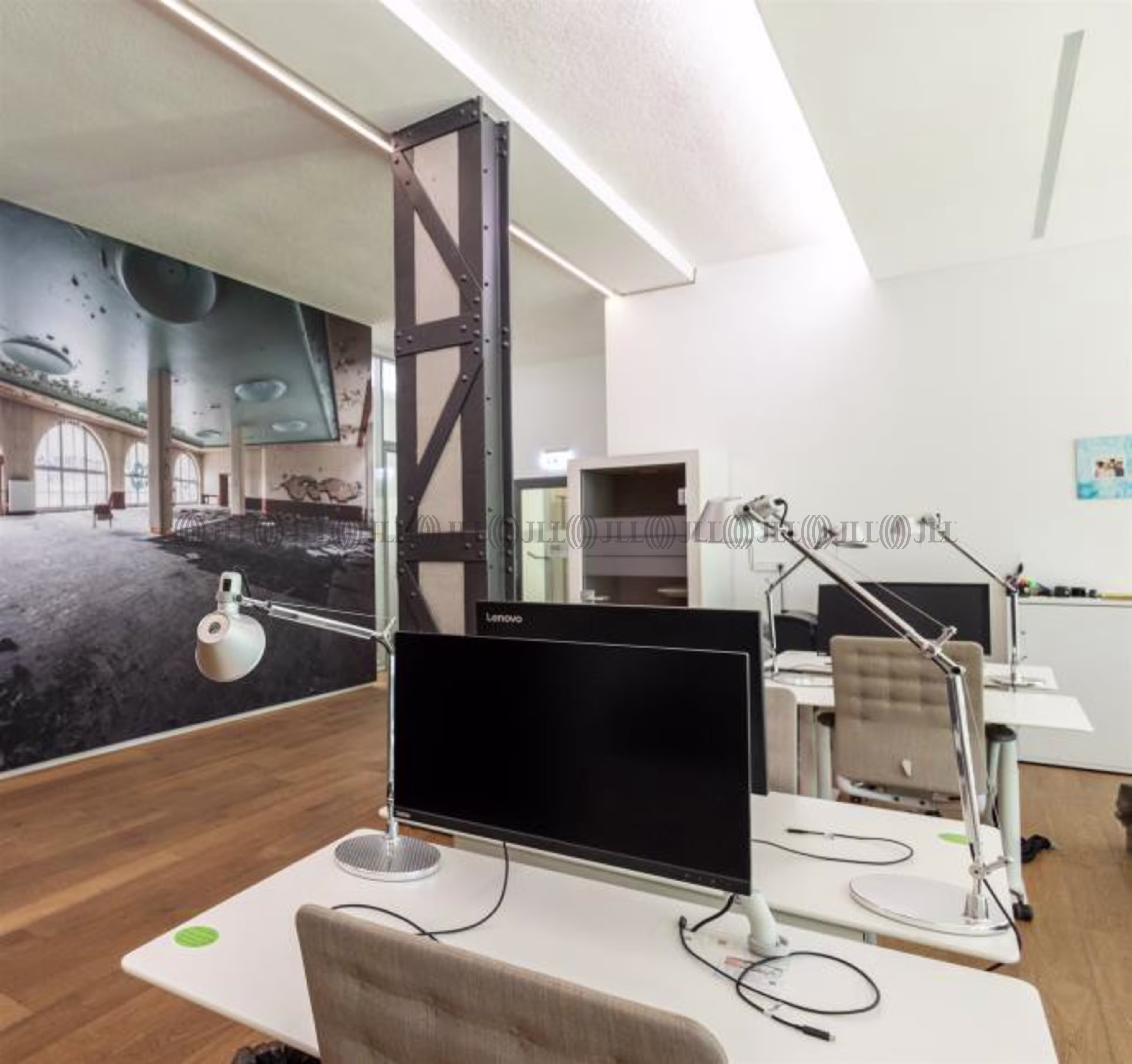 Büroimmobilie - Berlin, Mitte - B0344