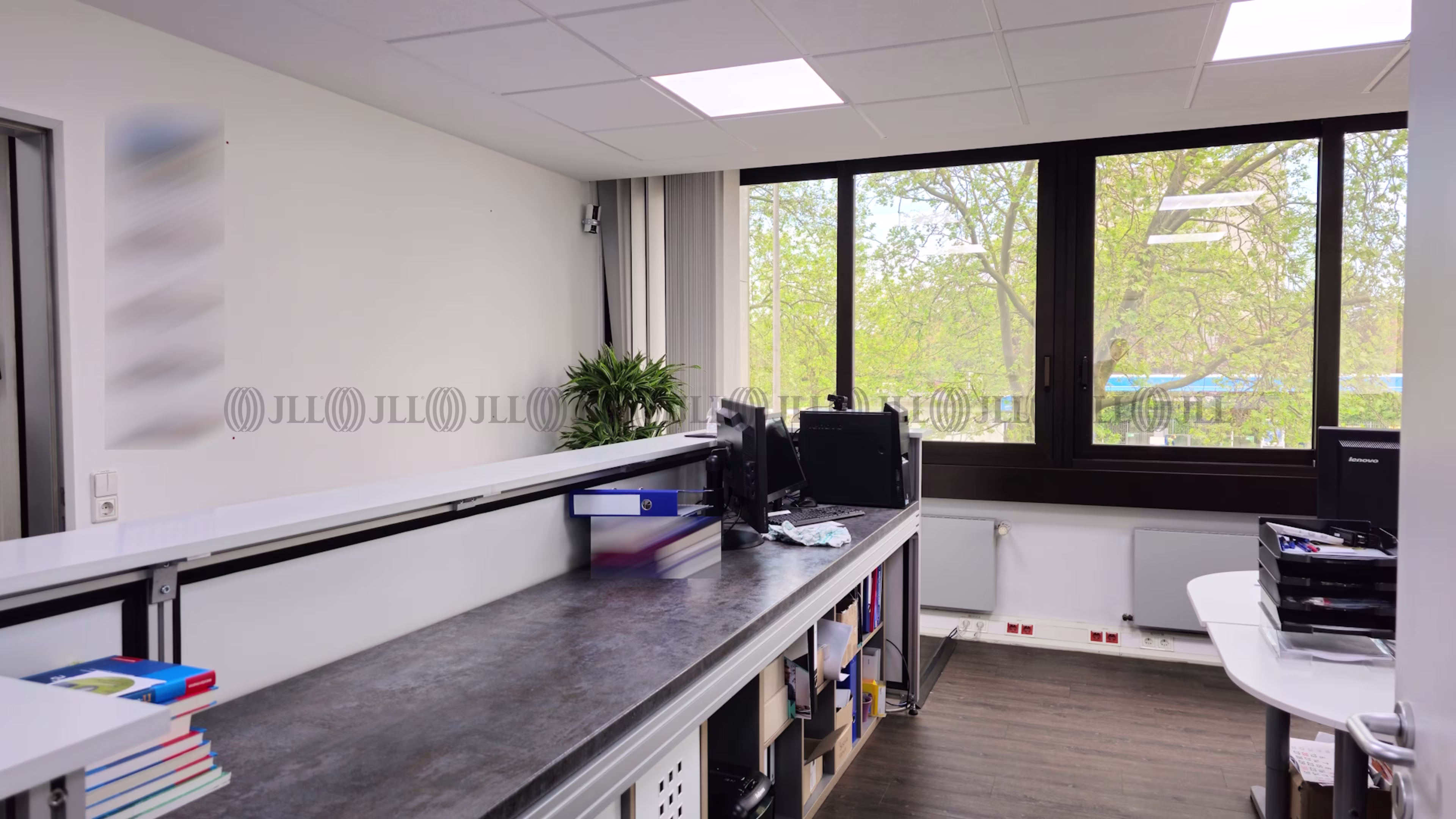 Büroimmobilie - Bonn, Friesdorf - K0600