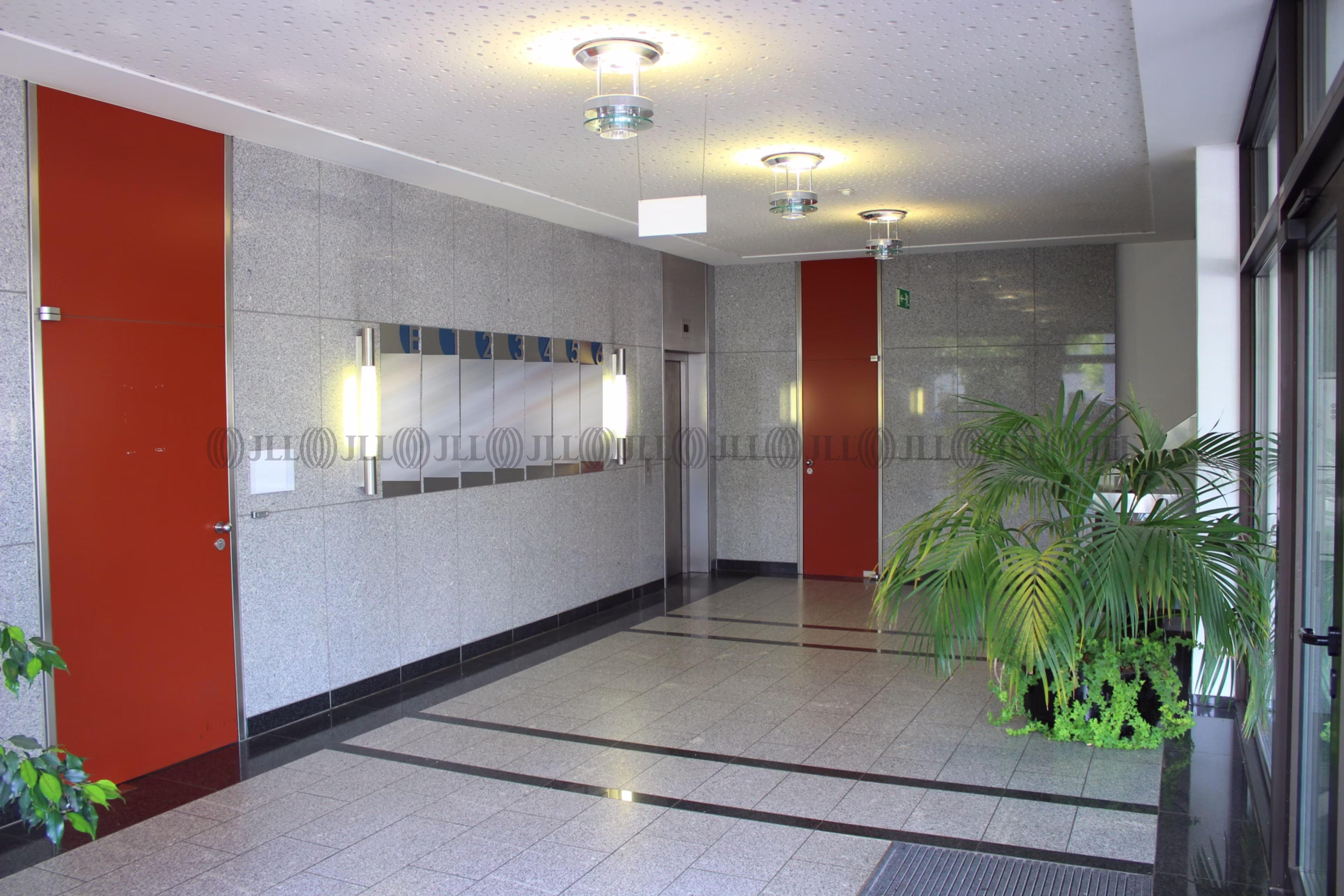 Büroimmobilie - Bonn, Friesdorf - K0600