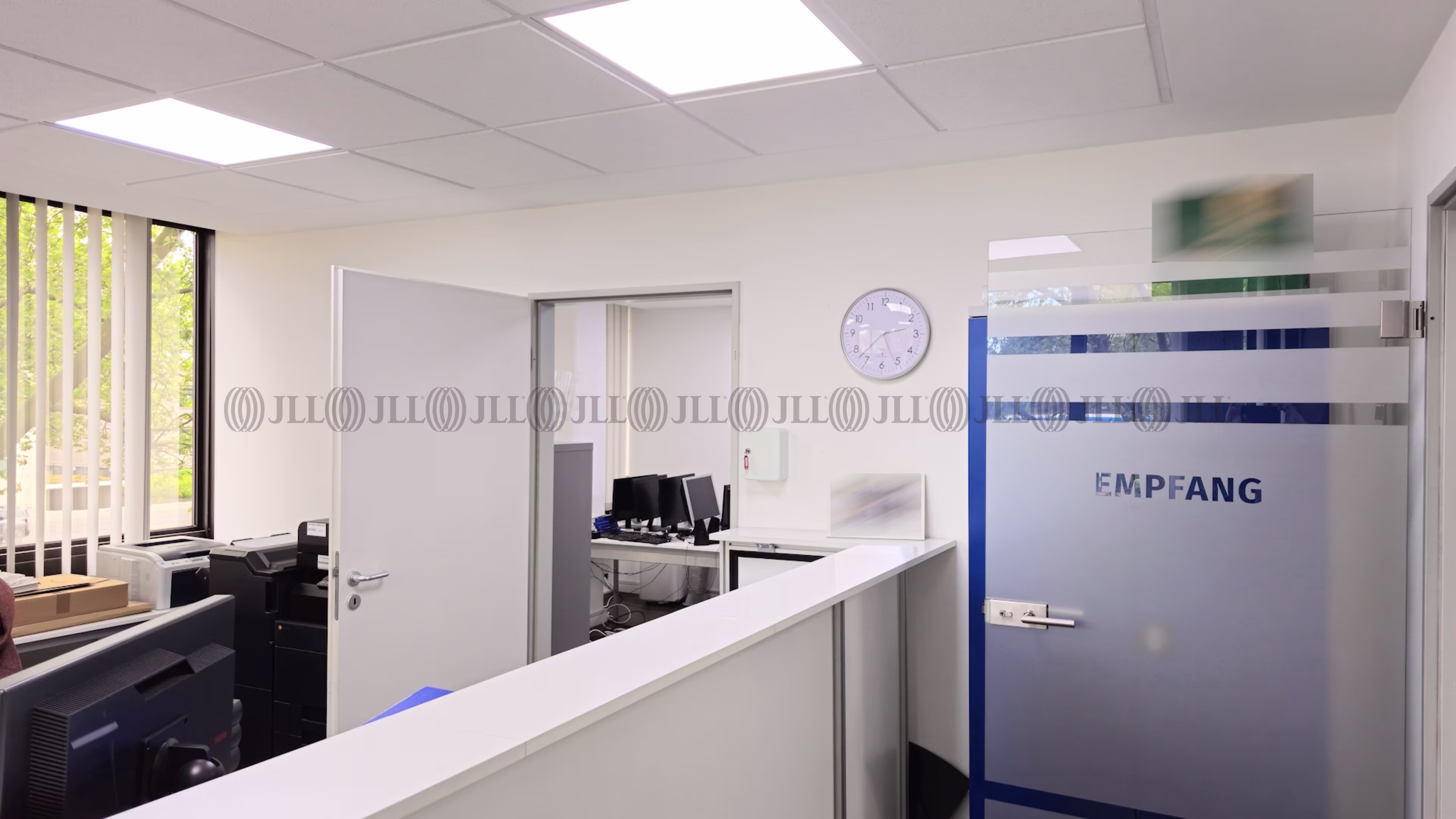 Büroimmobilie - Bonn, Friesdorf - K0600