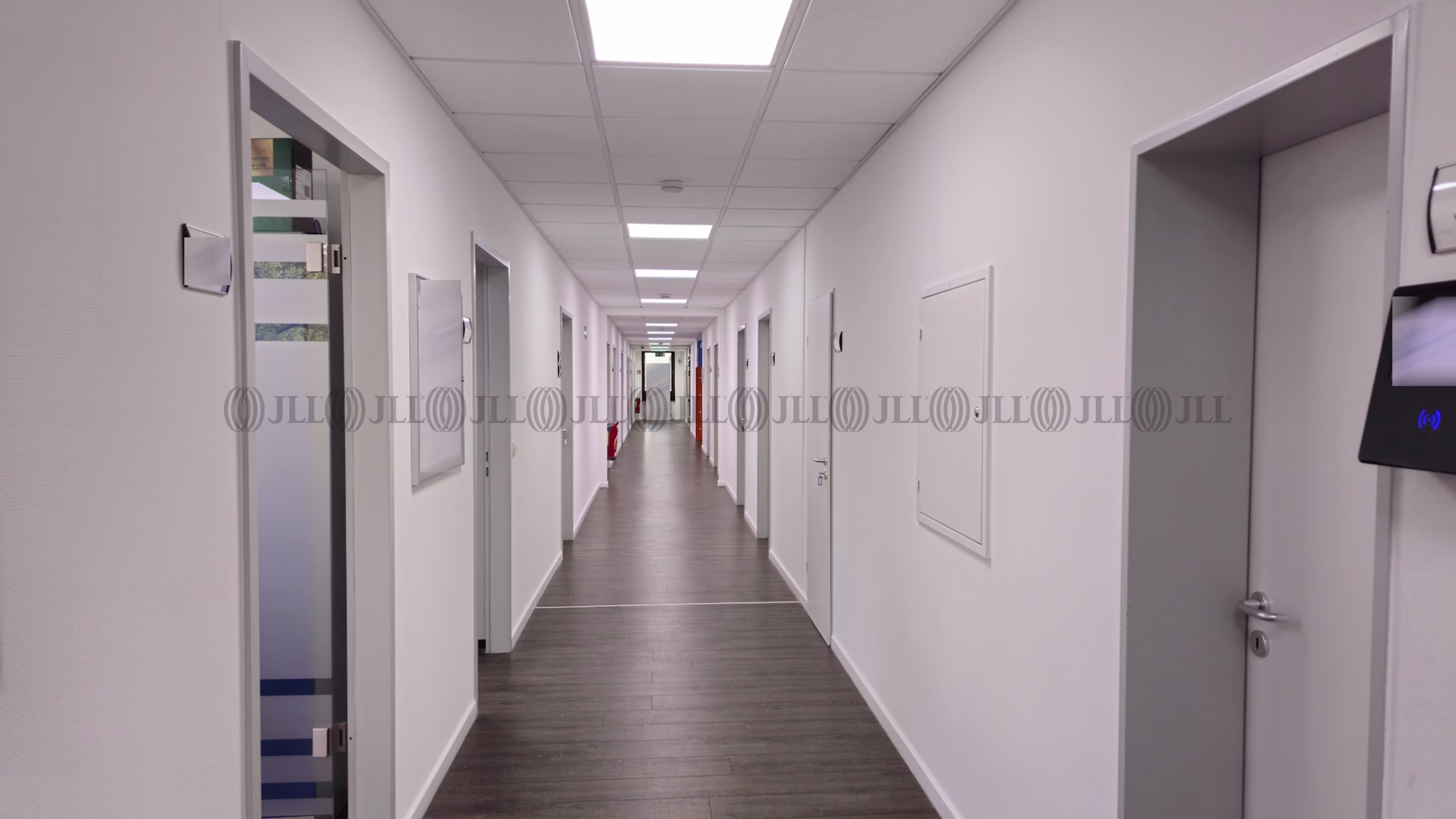 Büroimmobilie - Bonn, Friesdorf - K0600