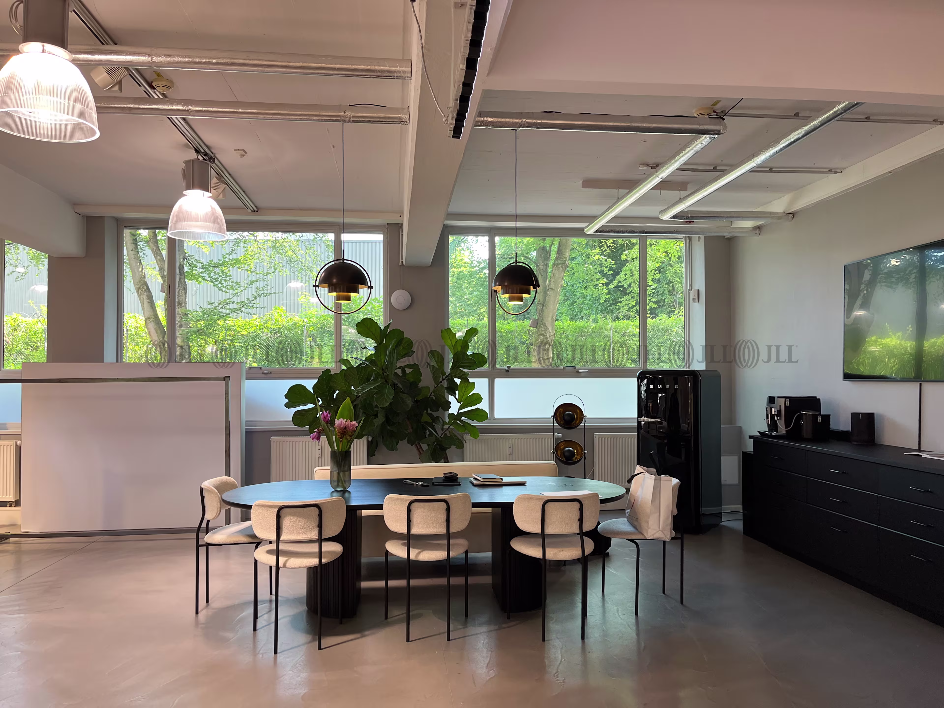 Büroimmobilie - München, Ramersdorf - M1924