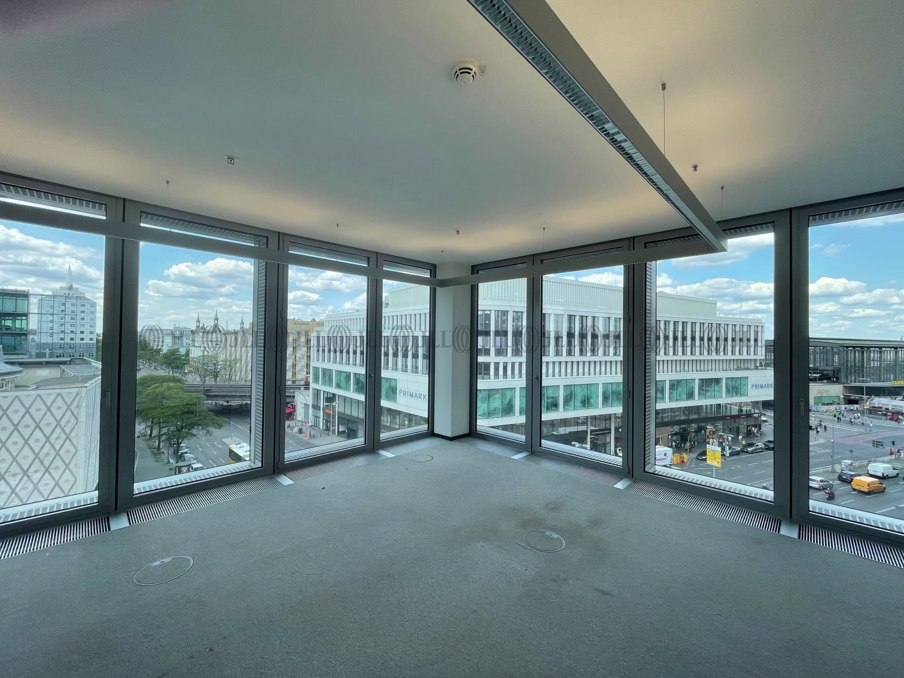 Büroimmobilie - Berlin, Charlottenburg - B0156