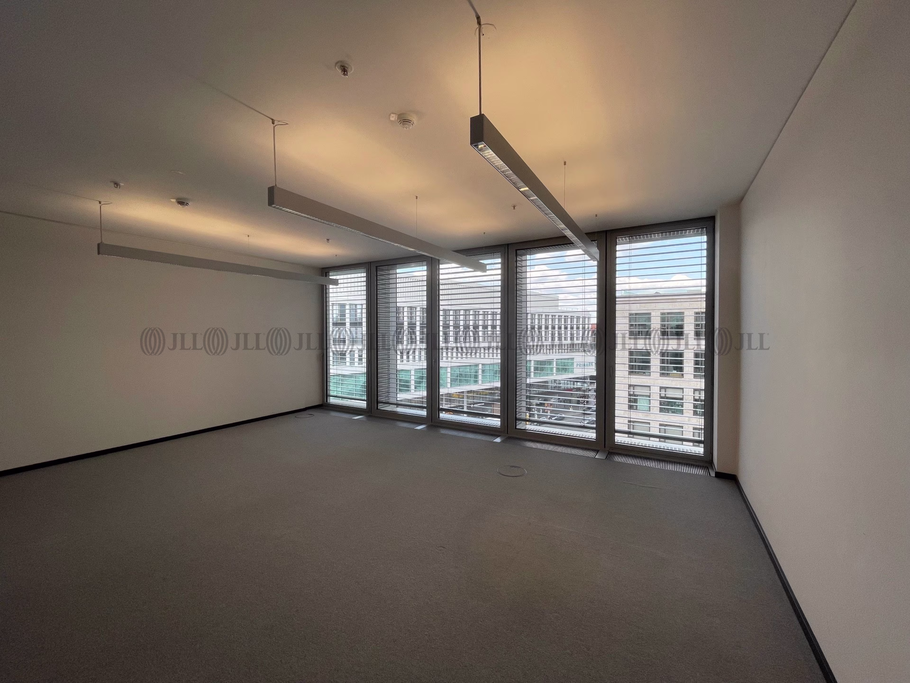 Büroimmobilie - Berlin, Charlottenburg - B0156