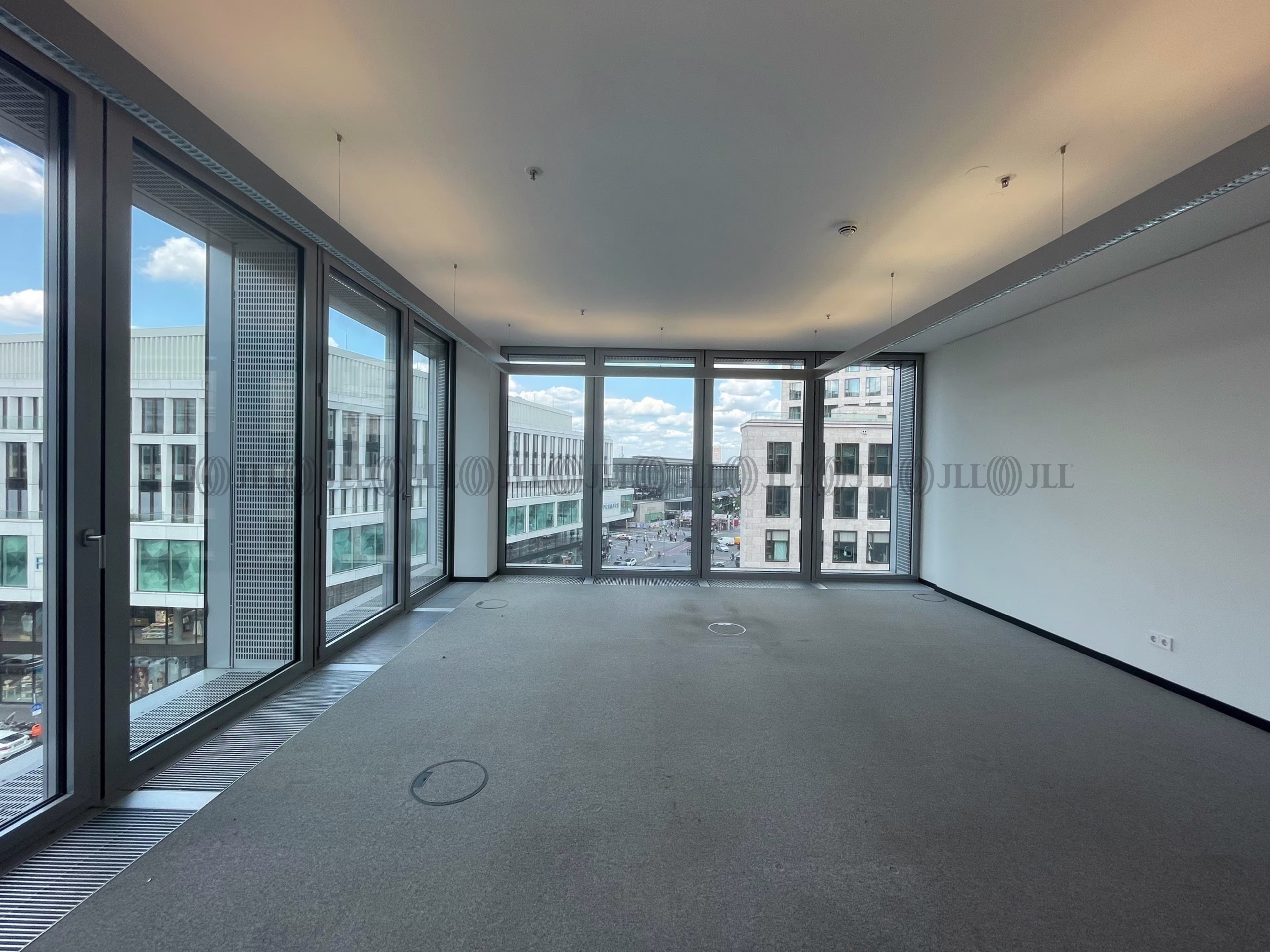 Büroimmobilie - Berlin, Charlottenburg - B0156