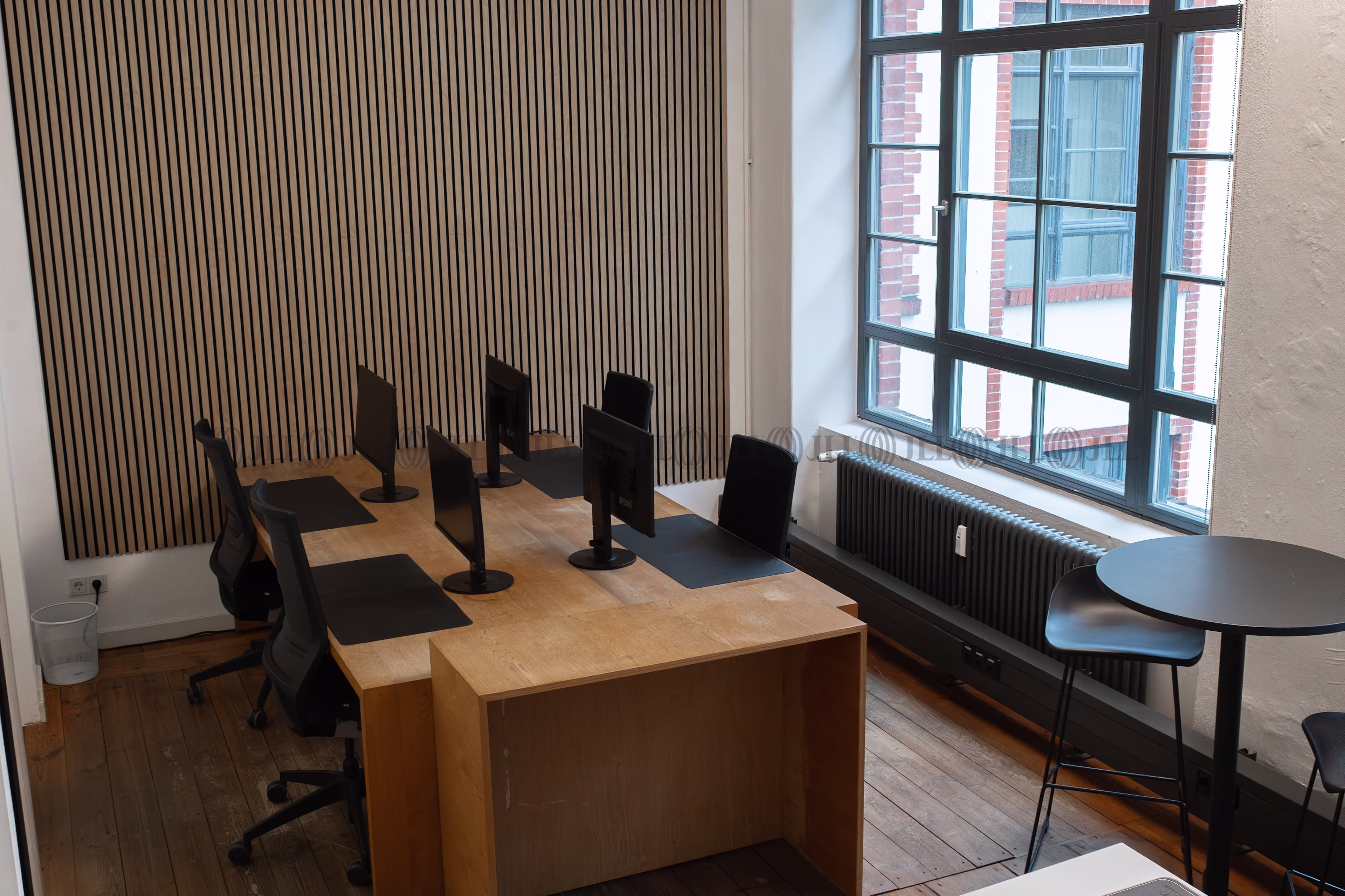 Büroimmobilie - Berlin, Mitte - B0685