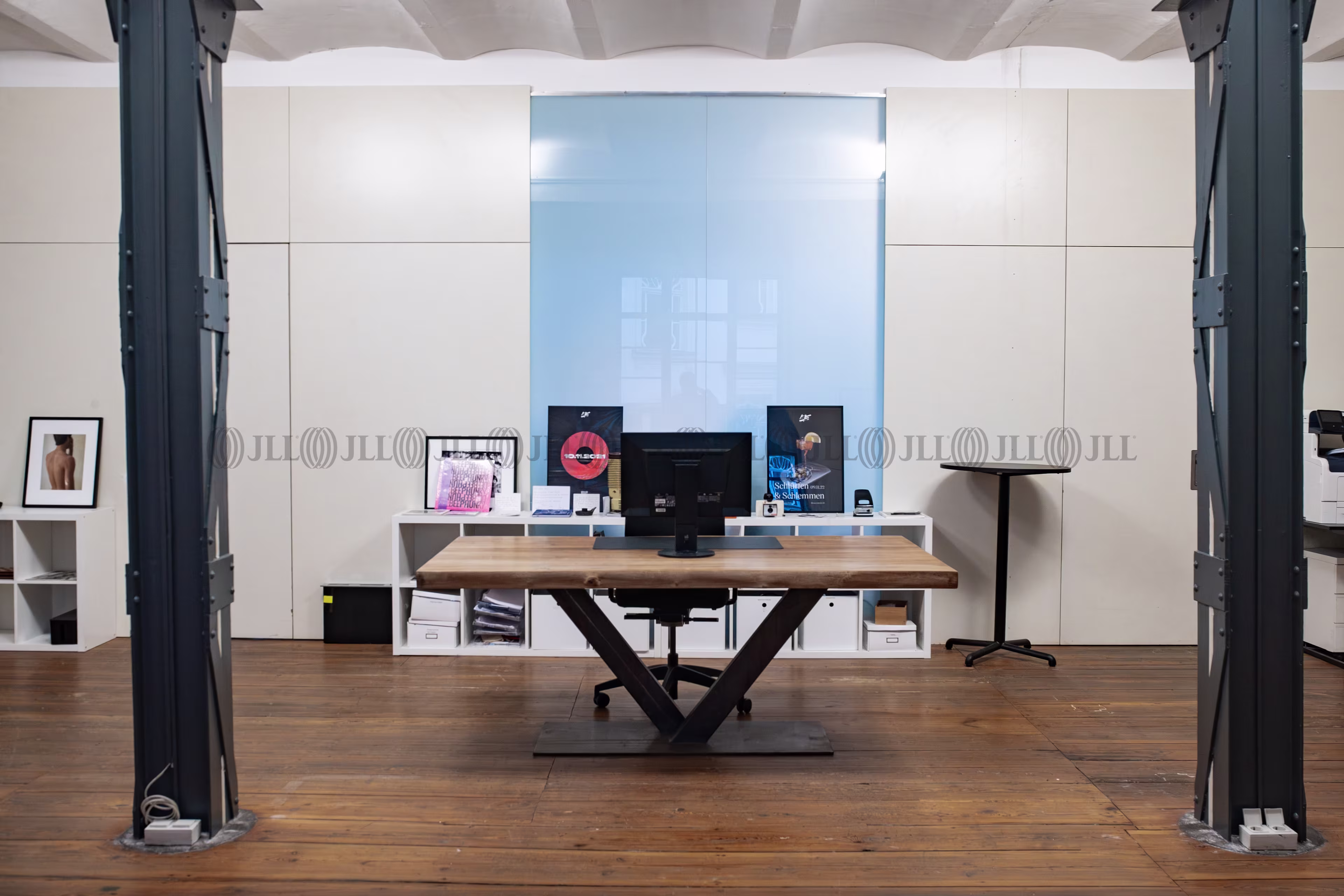 Büroimmobilie - Berlin, Mitte - B0685