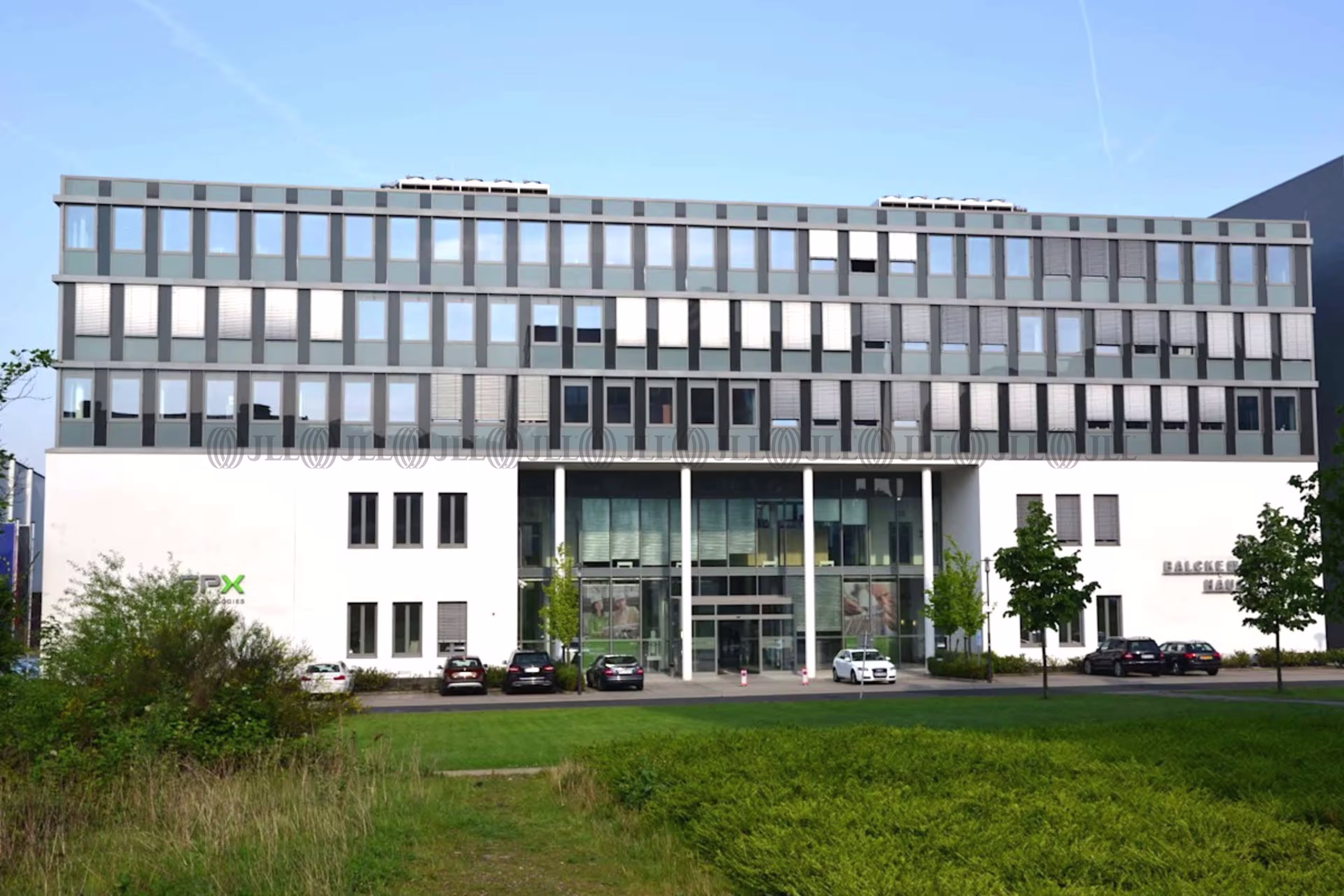 Büroimmobilie - Ratingen - D1448