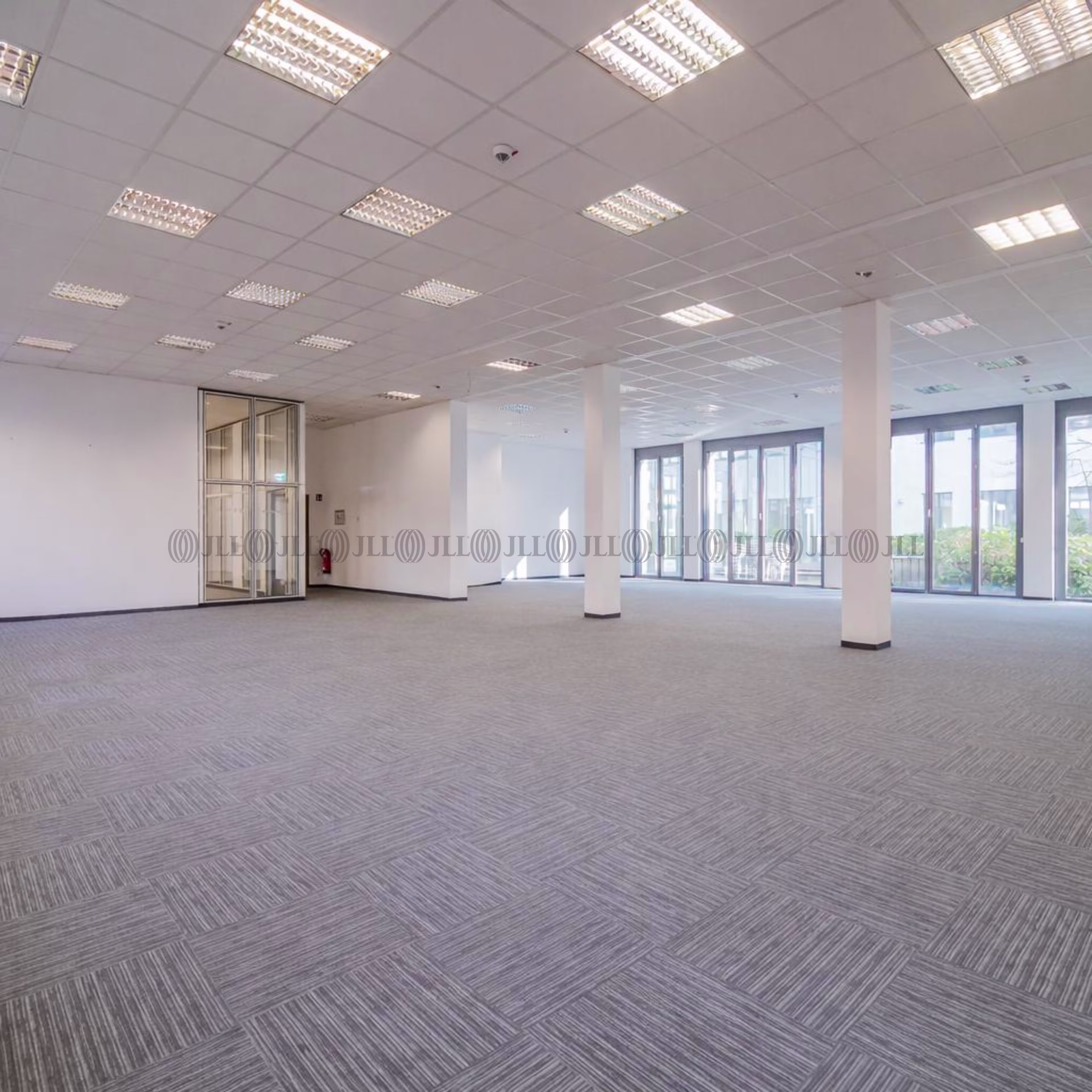 Büroimmobilie - Ratingen - D1448