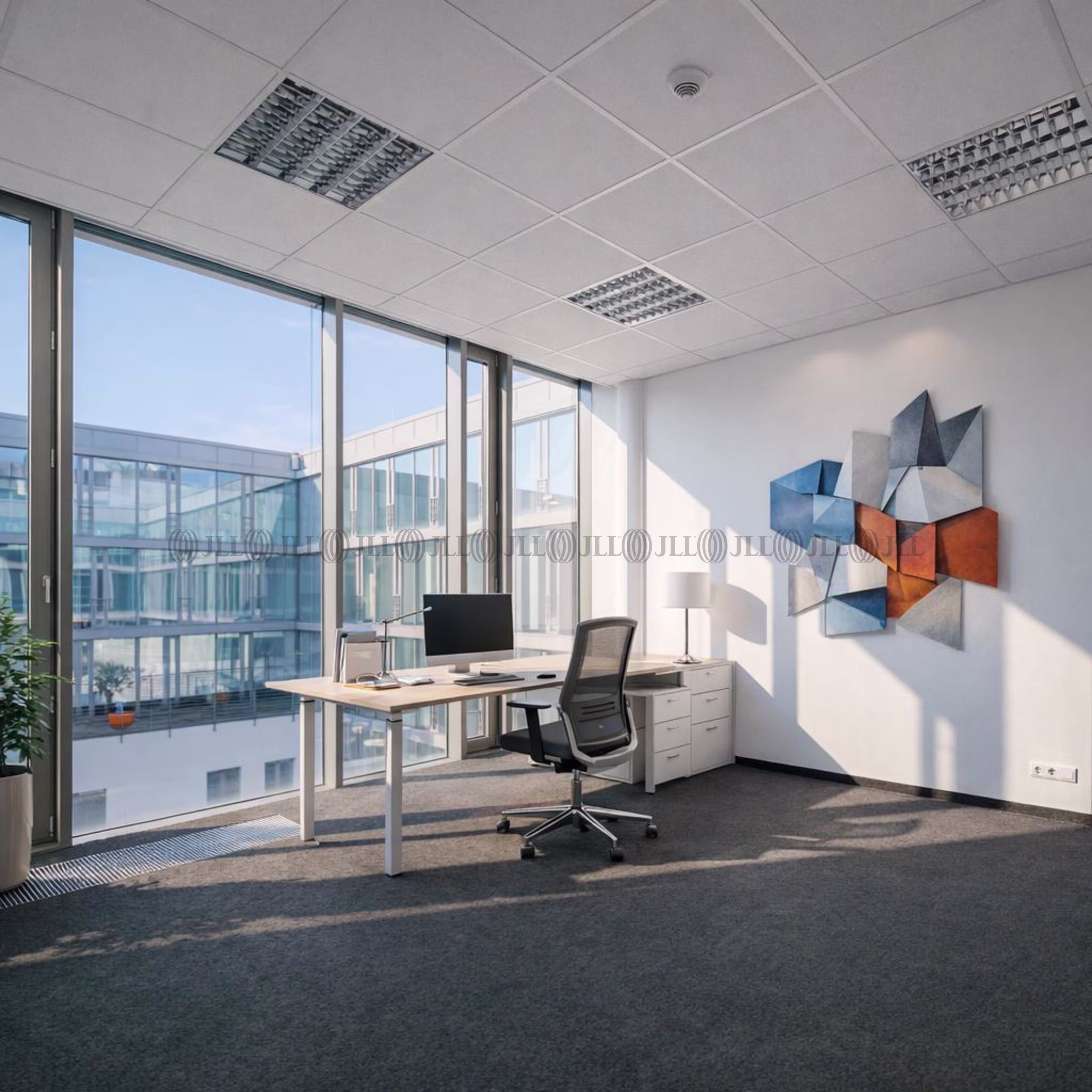 Büroimmobilie - Ratingen - D1448