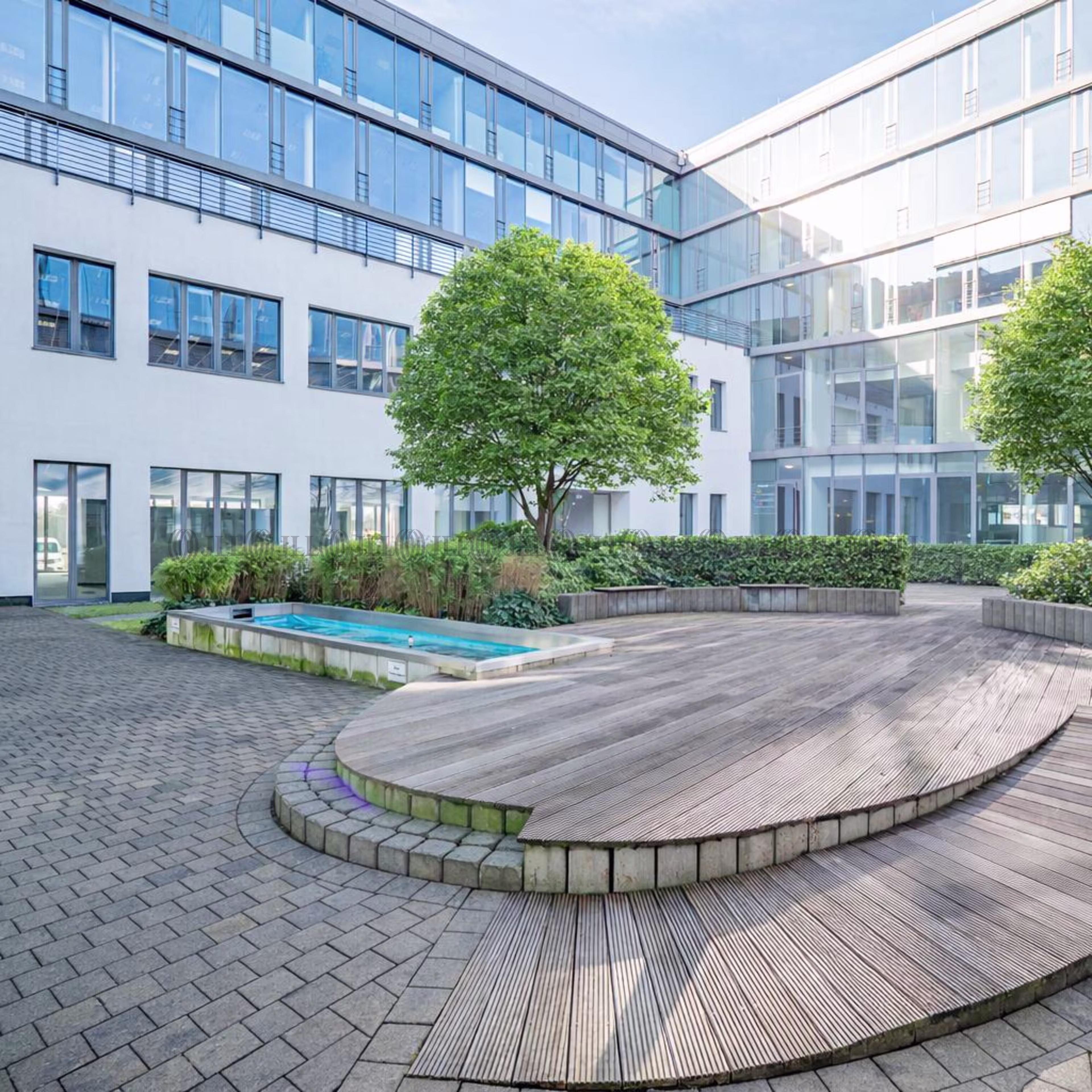 Büroimmobilie - Ratingen - D1448