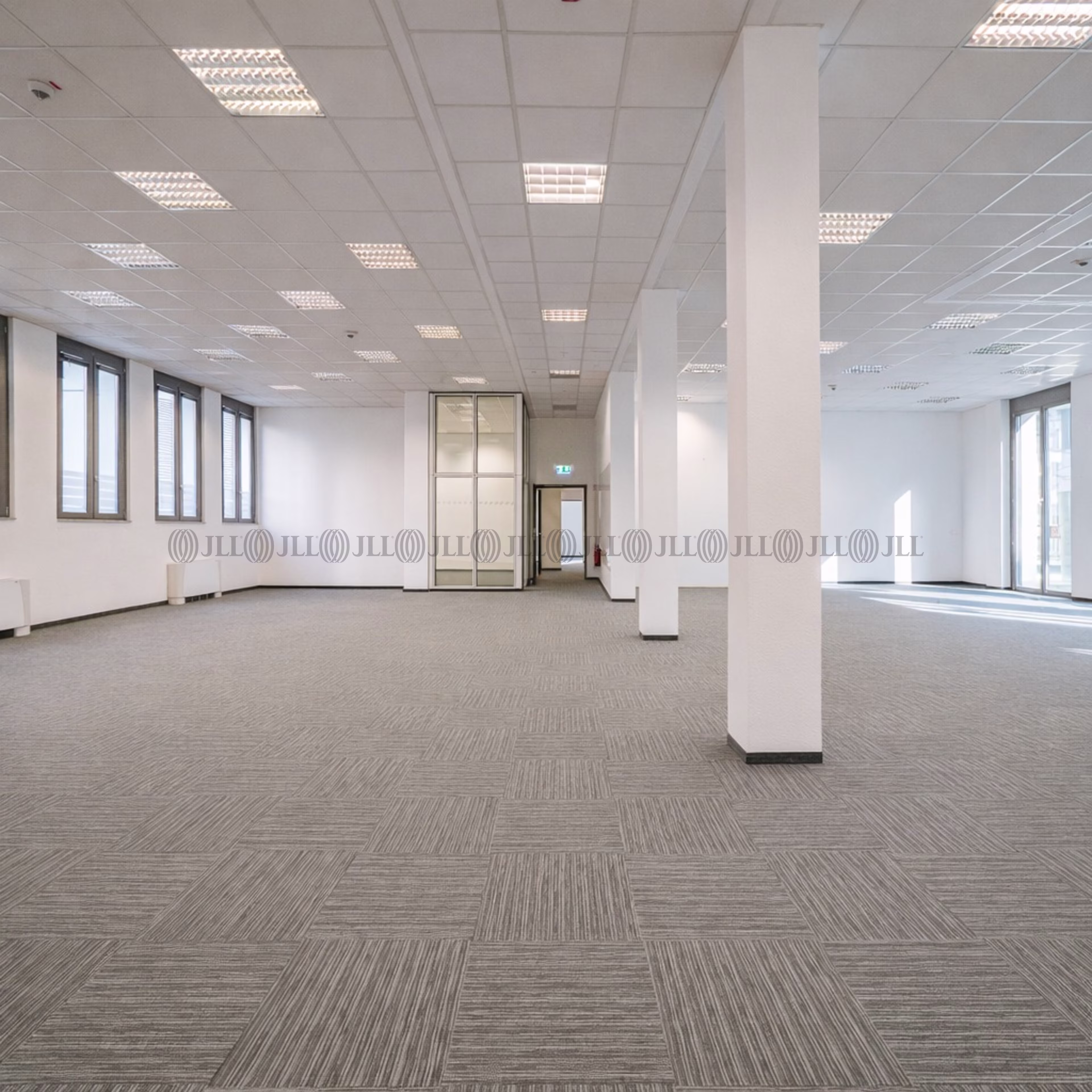 Büroimmobilie - Ratingen - D1448