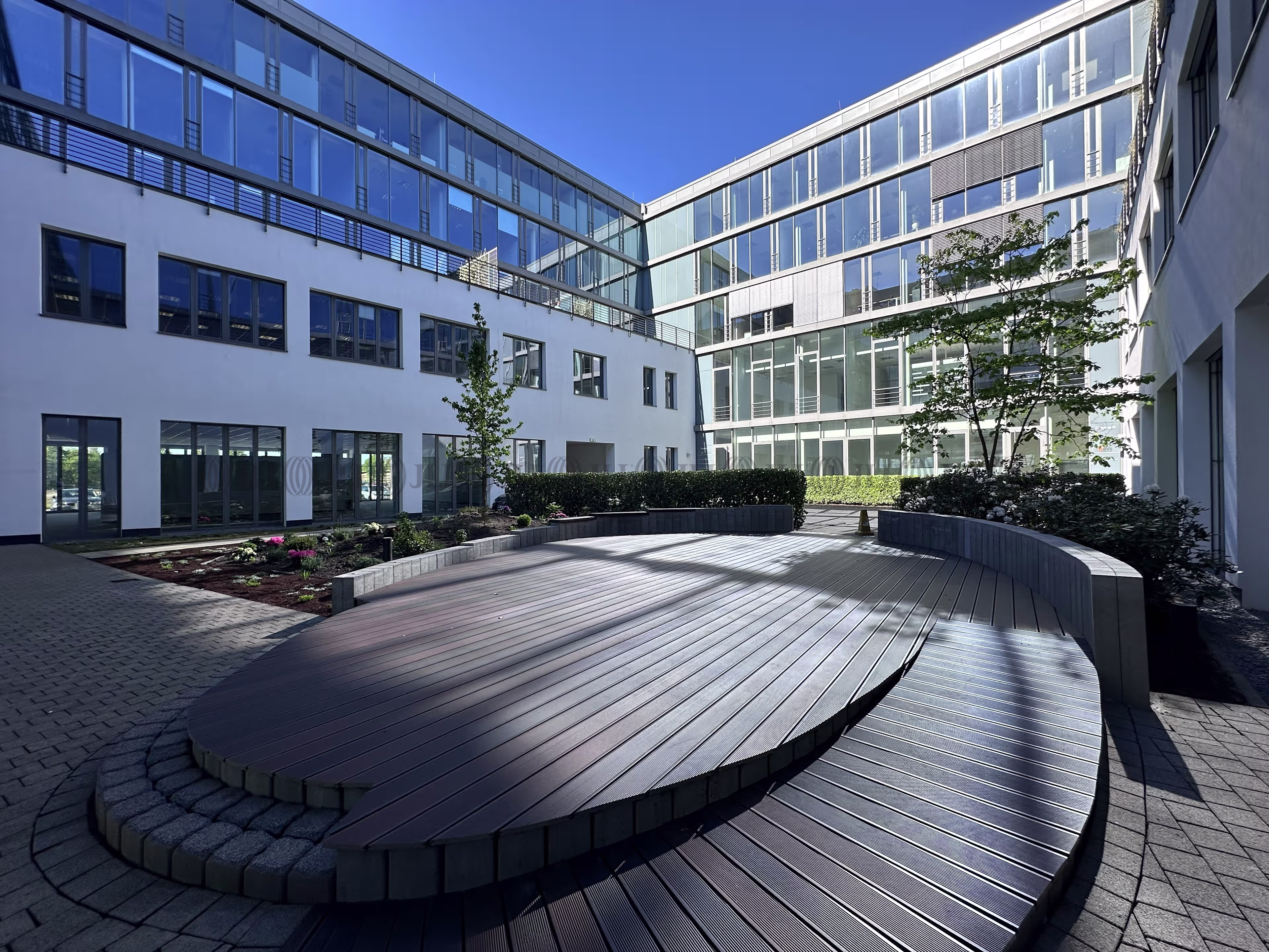 Büroimmobilie - Ratingen - D1448