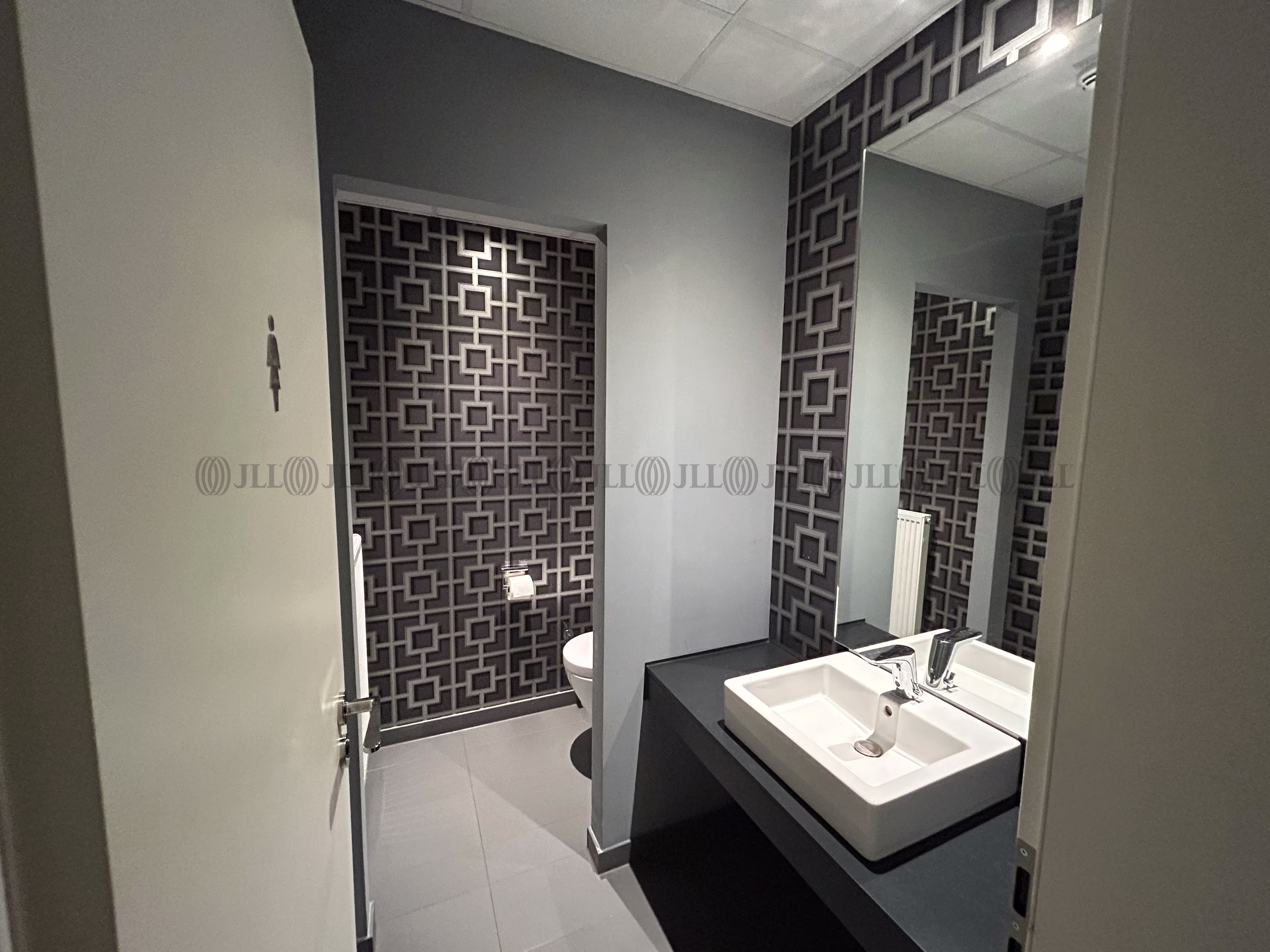 Büroimmobilie - Düsseldorf, Altstadt - D1435