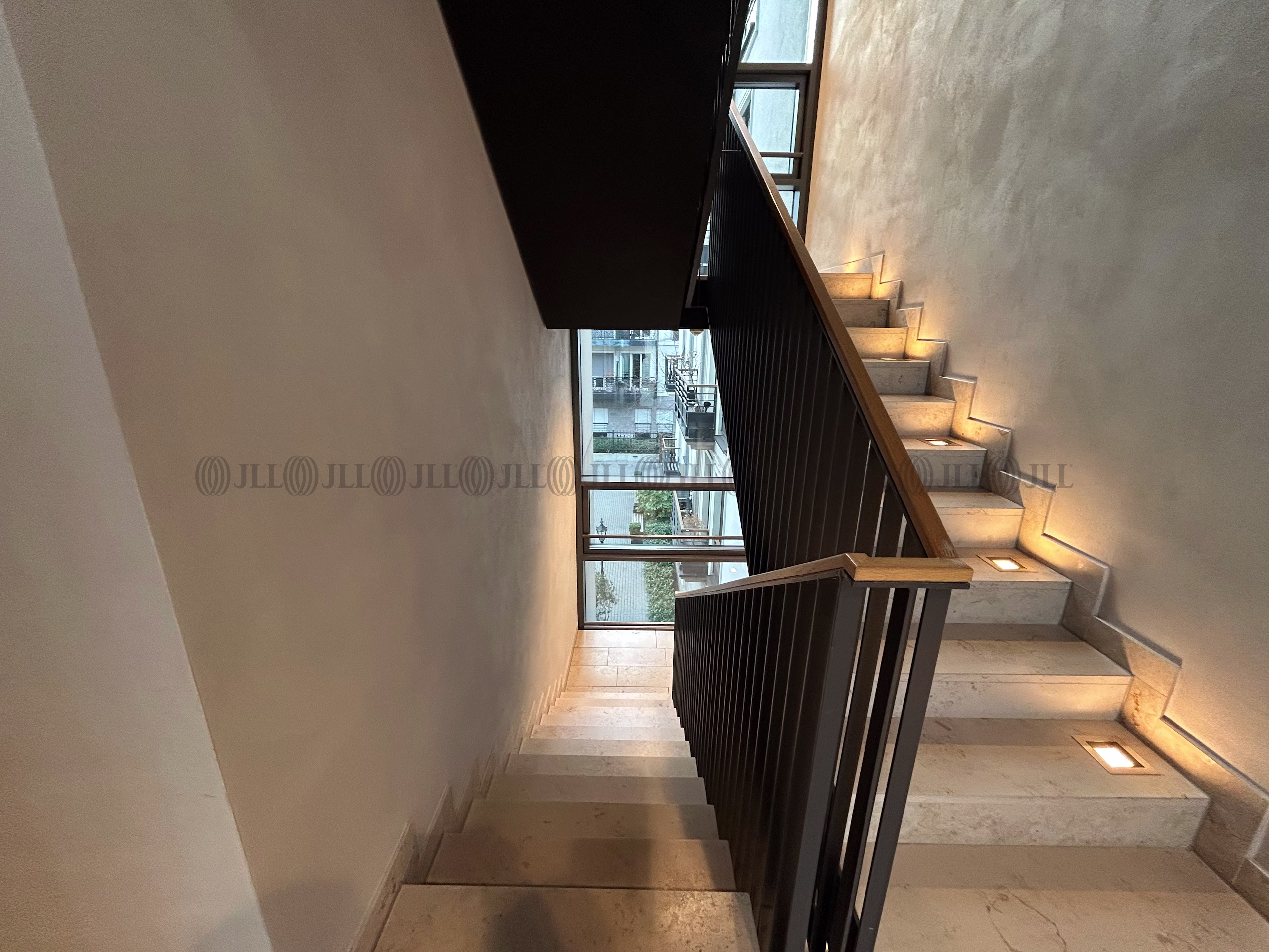 Büroimmobilie - Düsseldorf, Altstadt - D1435