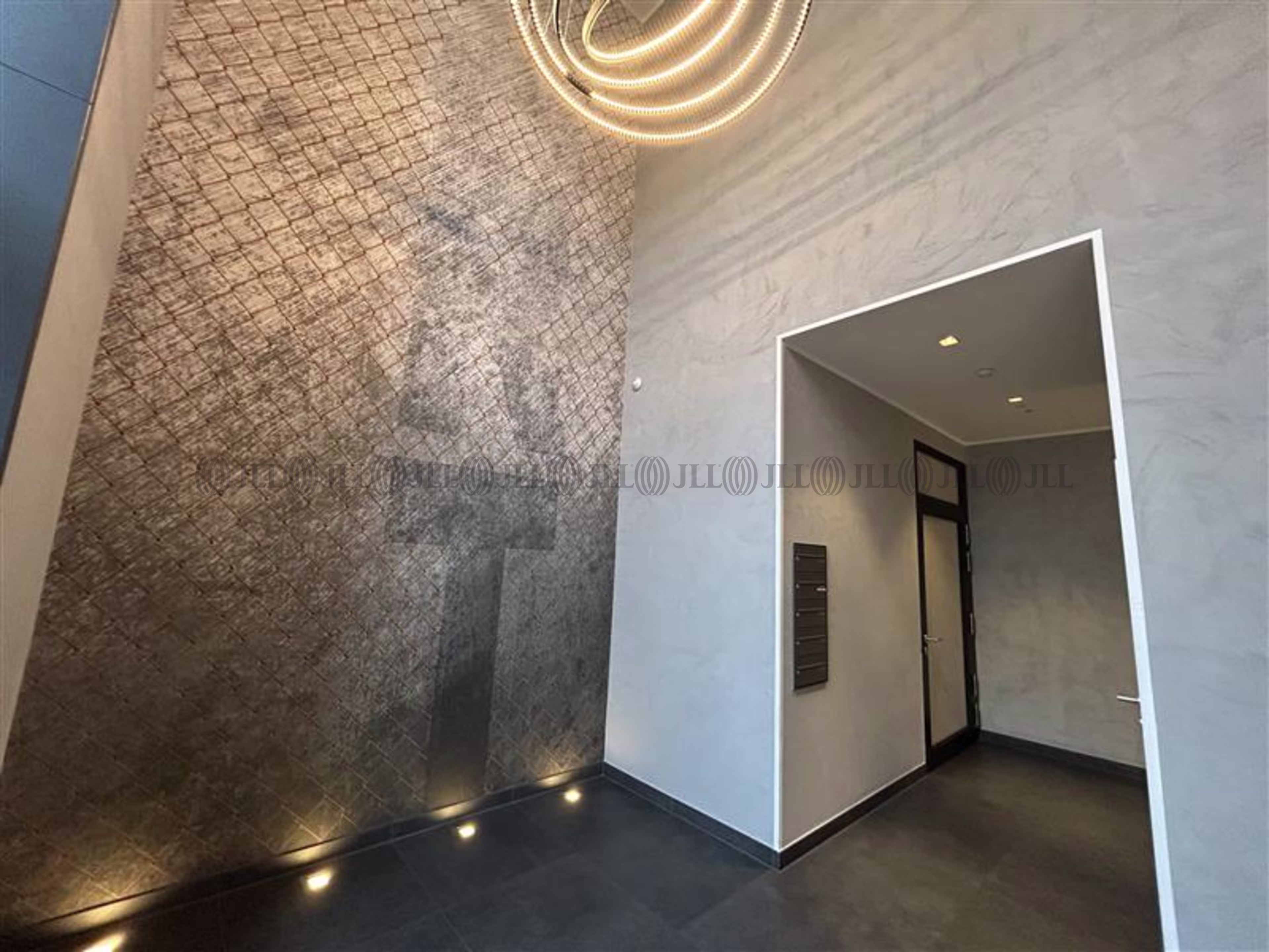 Büroimmobilie - Düsseldorf, Altstadt - D1435