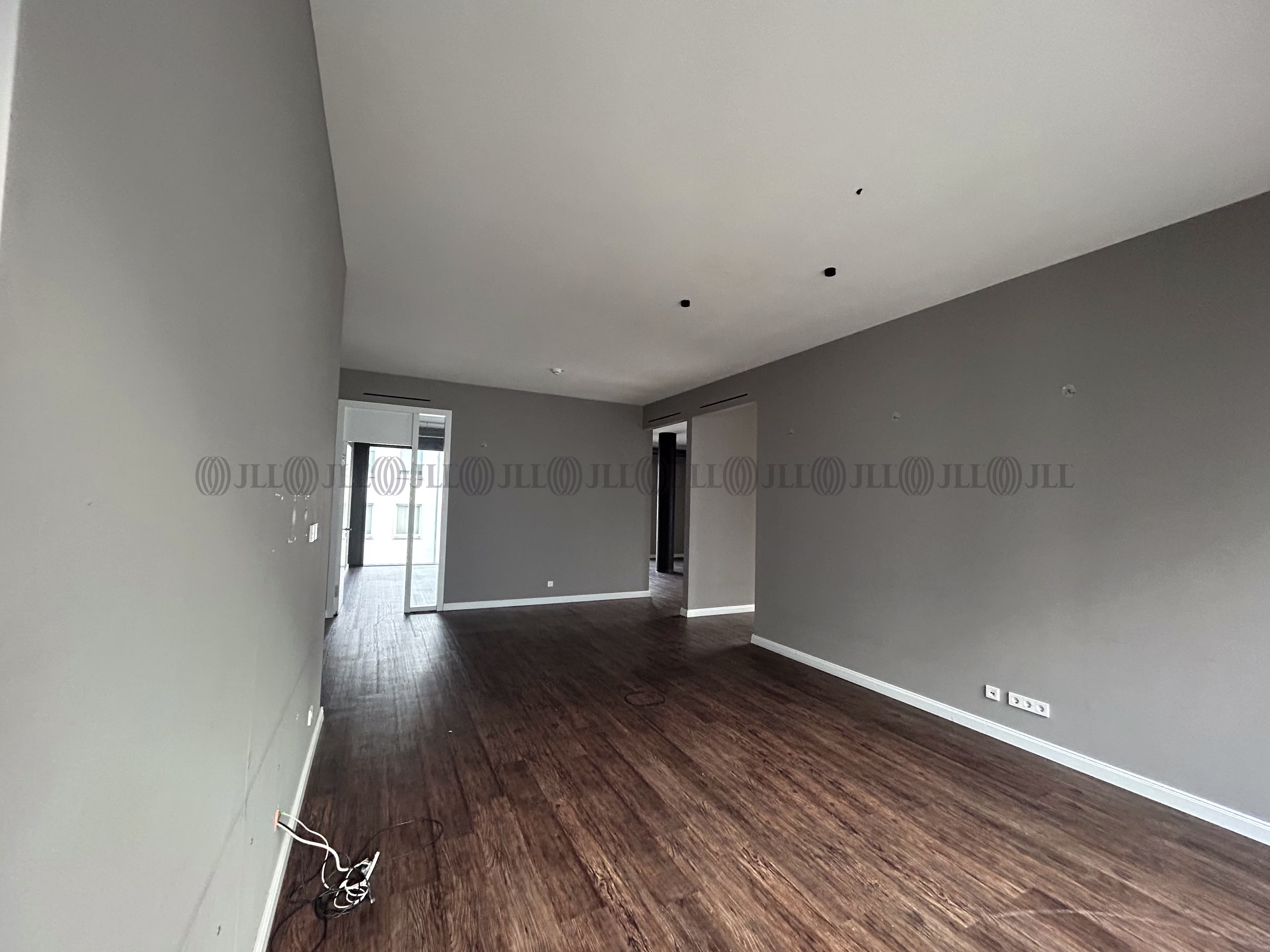 Büroimmobilie - Düsseldorf, Altstadt - D1435