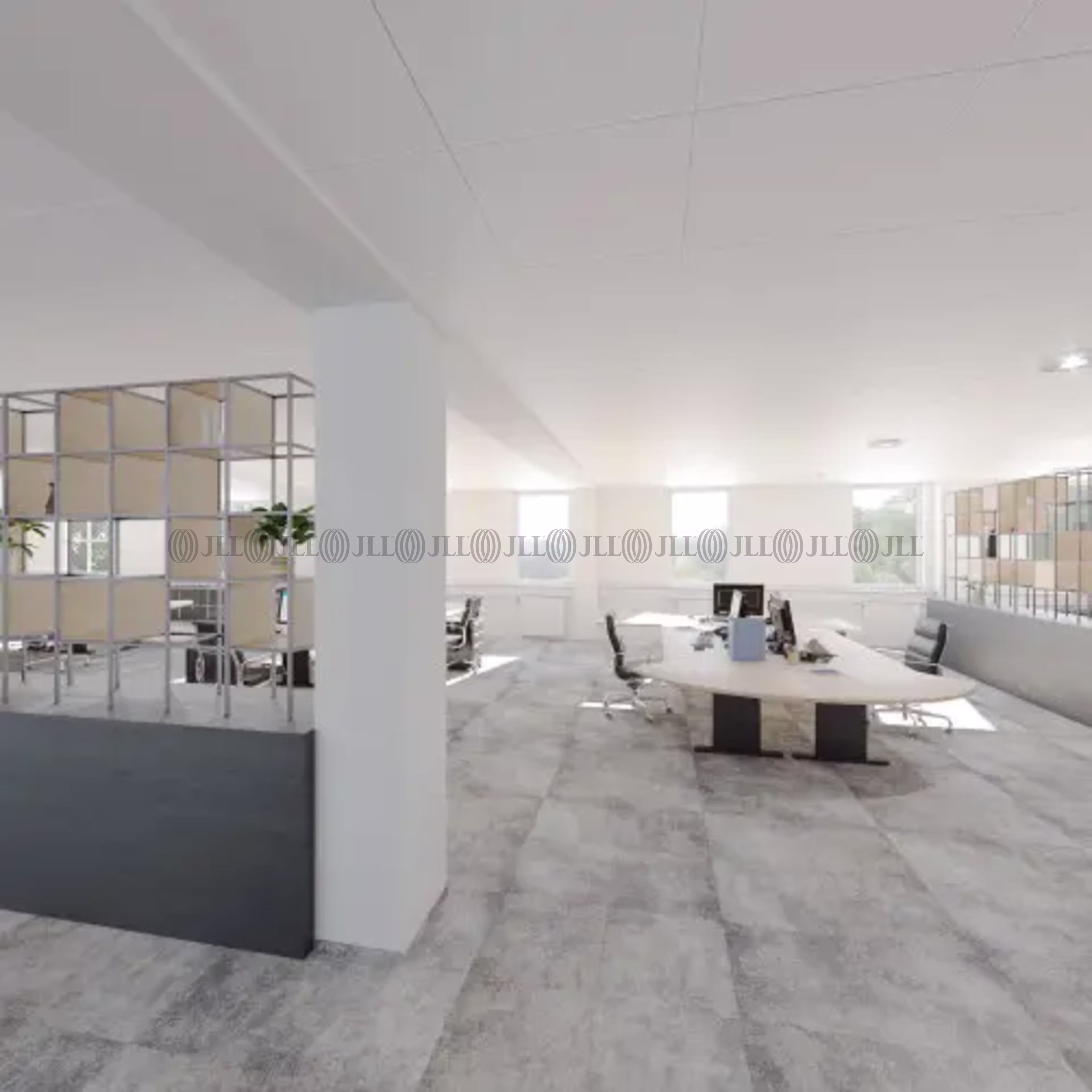 Büroimmobilie - Nürnberg, Innenstadtgürtel West/Nord/Ost - M1356-1