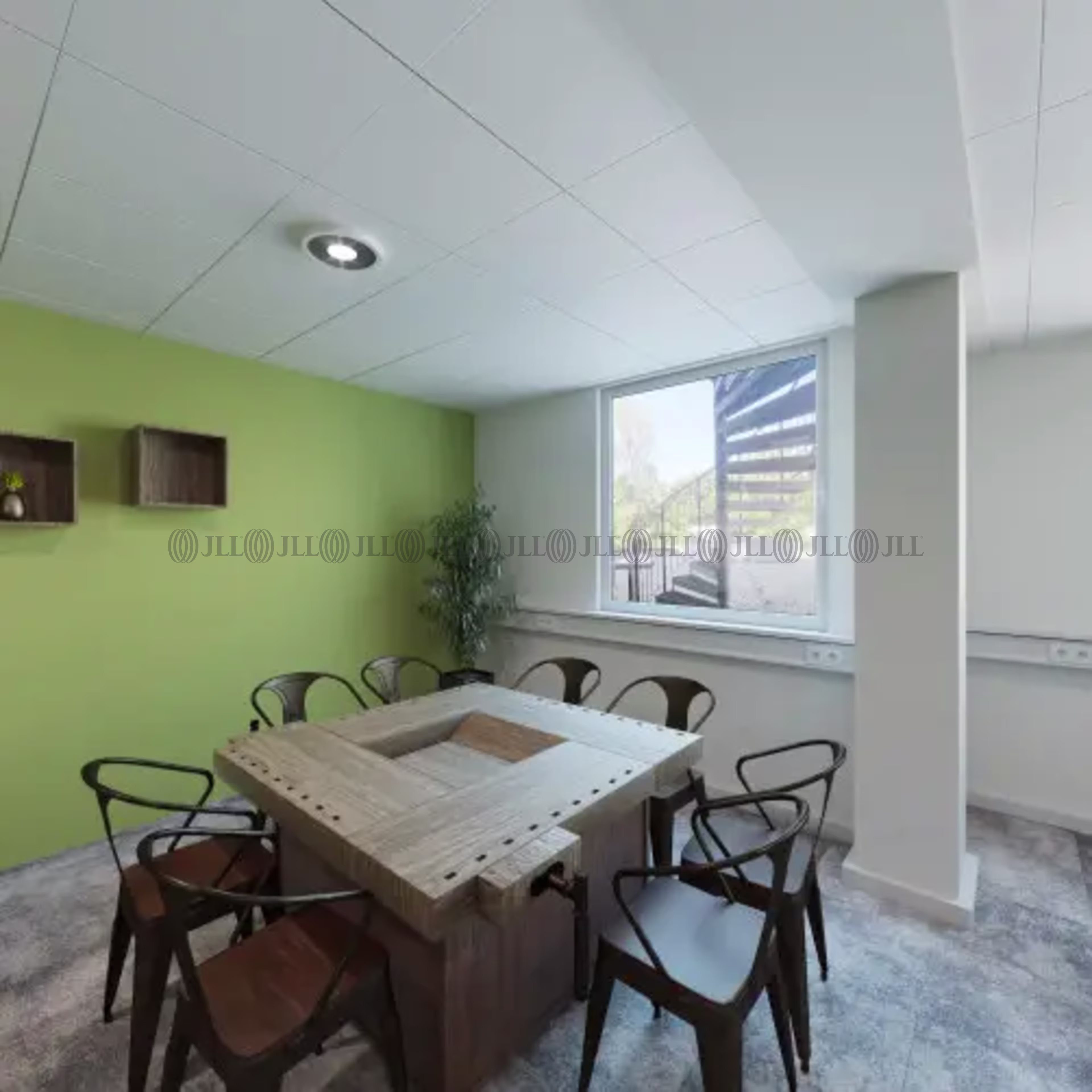 Büroimmobilie - Nürnberg, Innenstadtgürtel West/Nord/Ost - M1356-1
