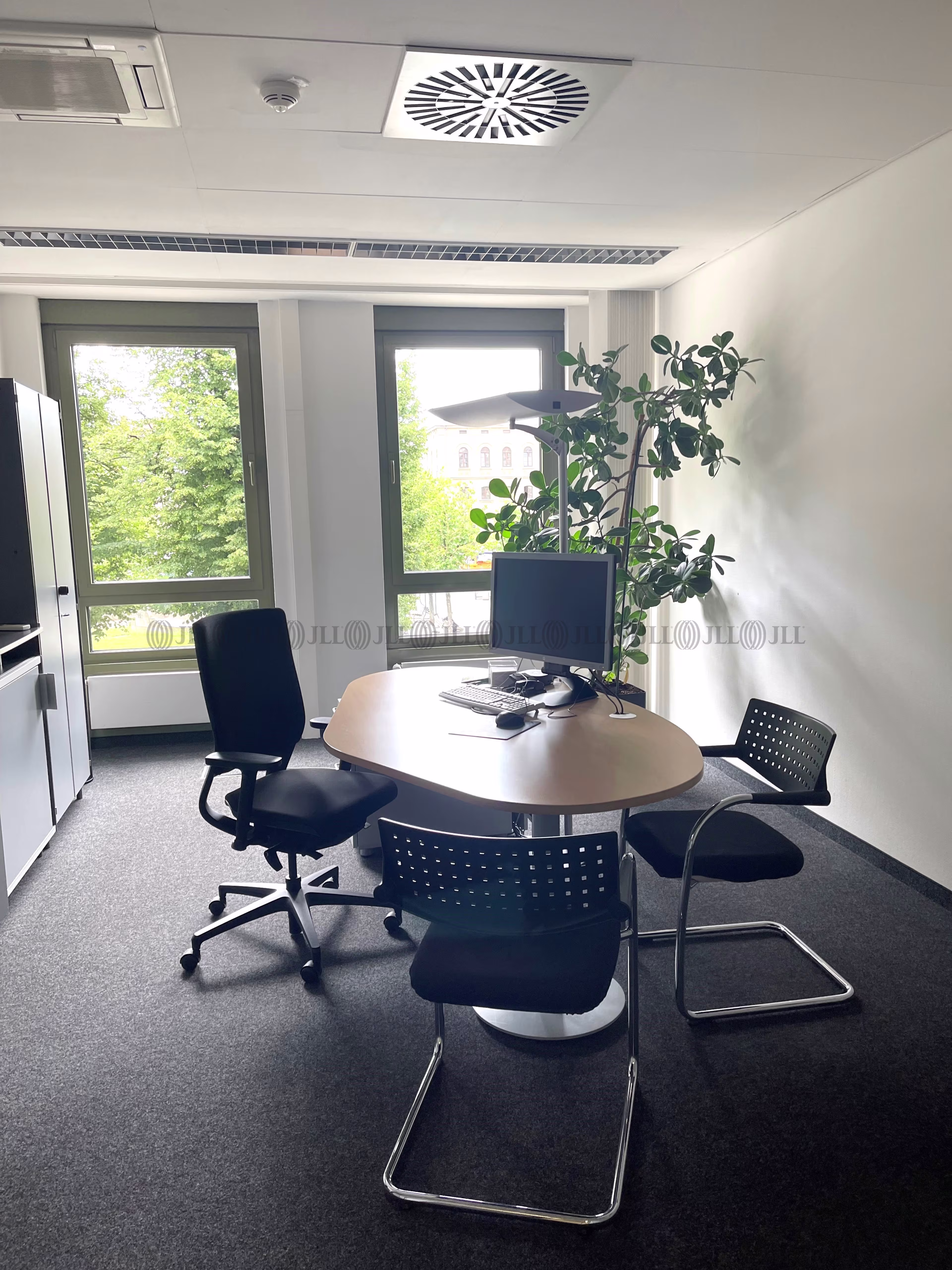 Büroimmobilie - Fürth - M1905