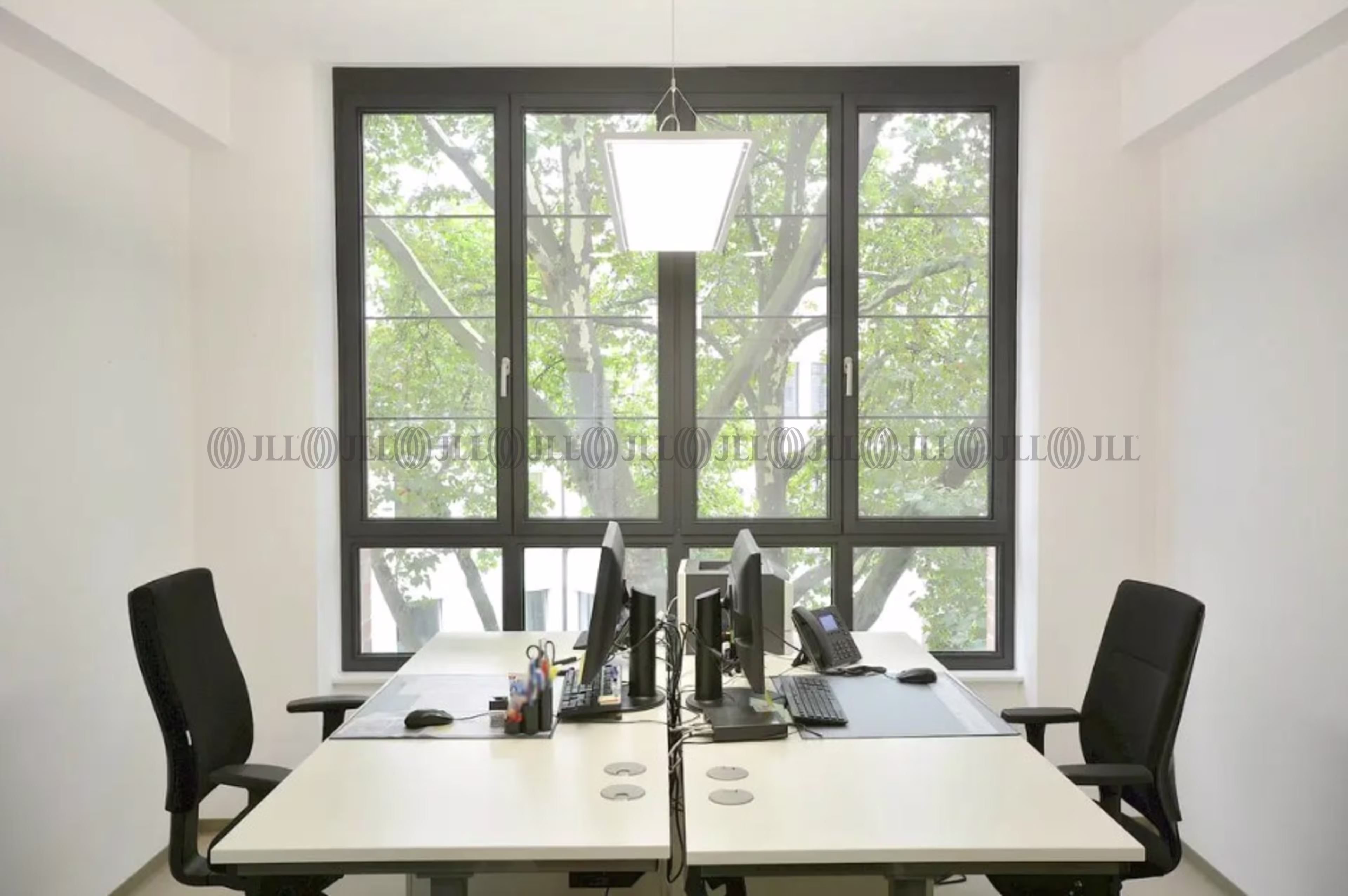 Büroimmobilie - Dortmund, Innenstadt-West - D3161