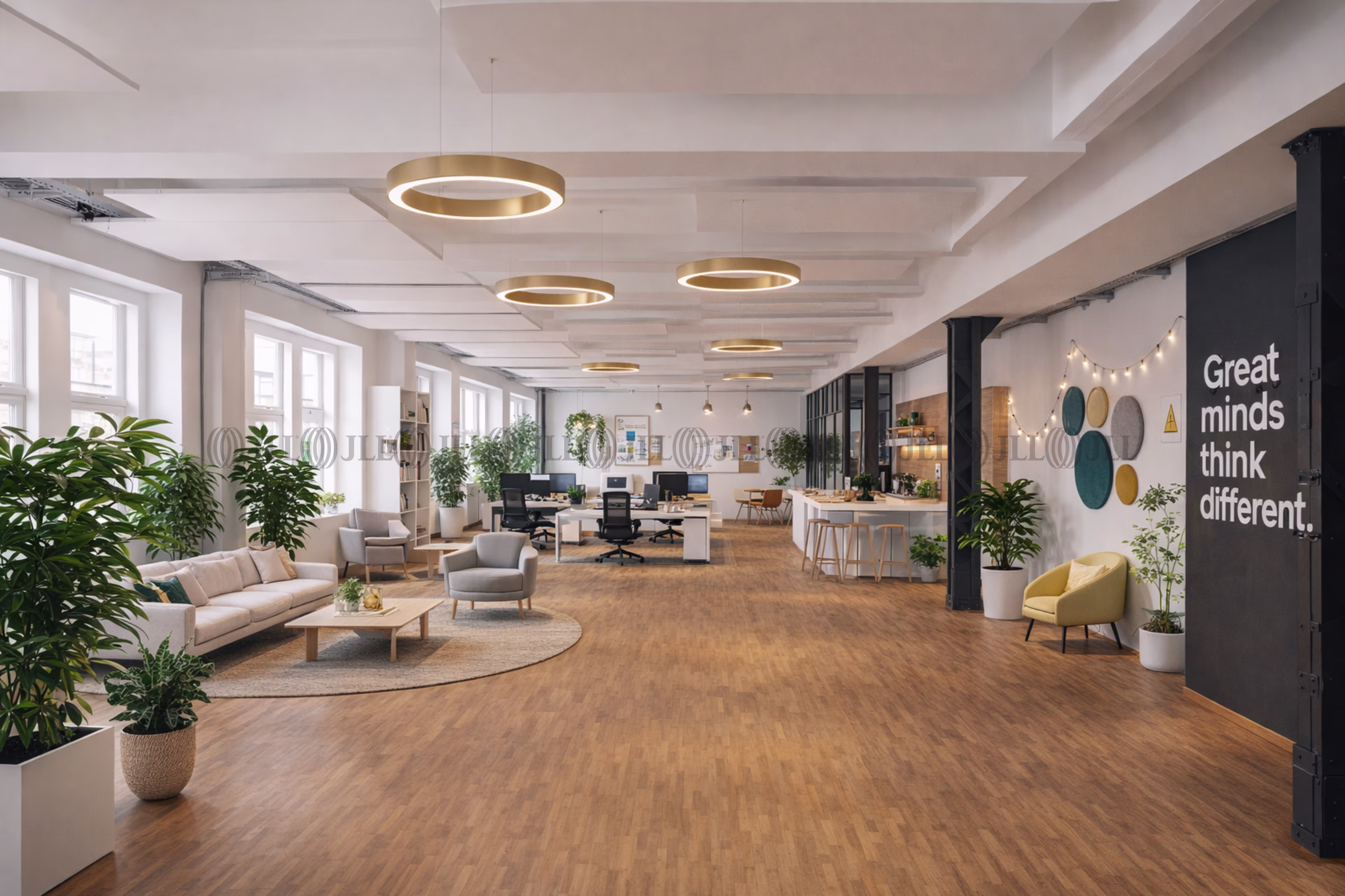 Büroimmobilie - Berlin, Mitte - B2167