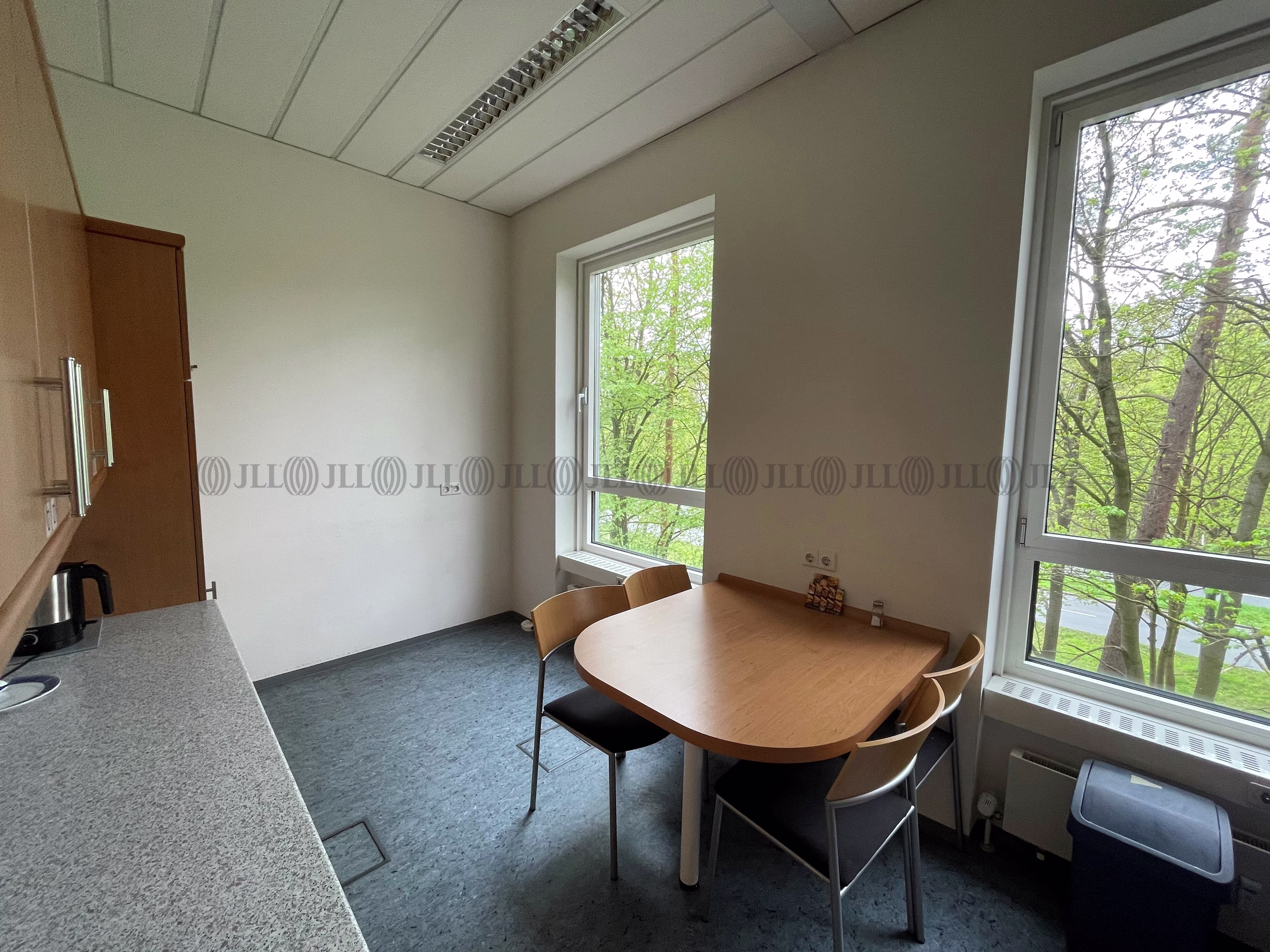 Büroimmobilie - Nürnberg, Nordöstliche Außenstadt - M0997
