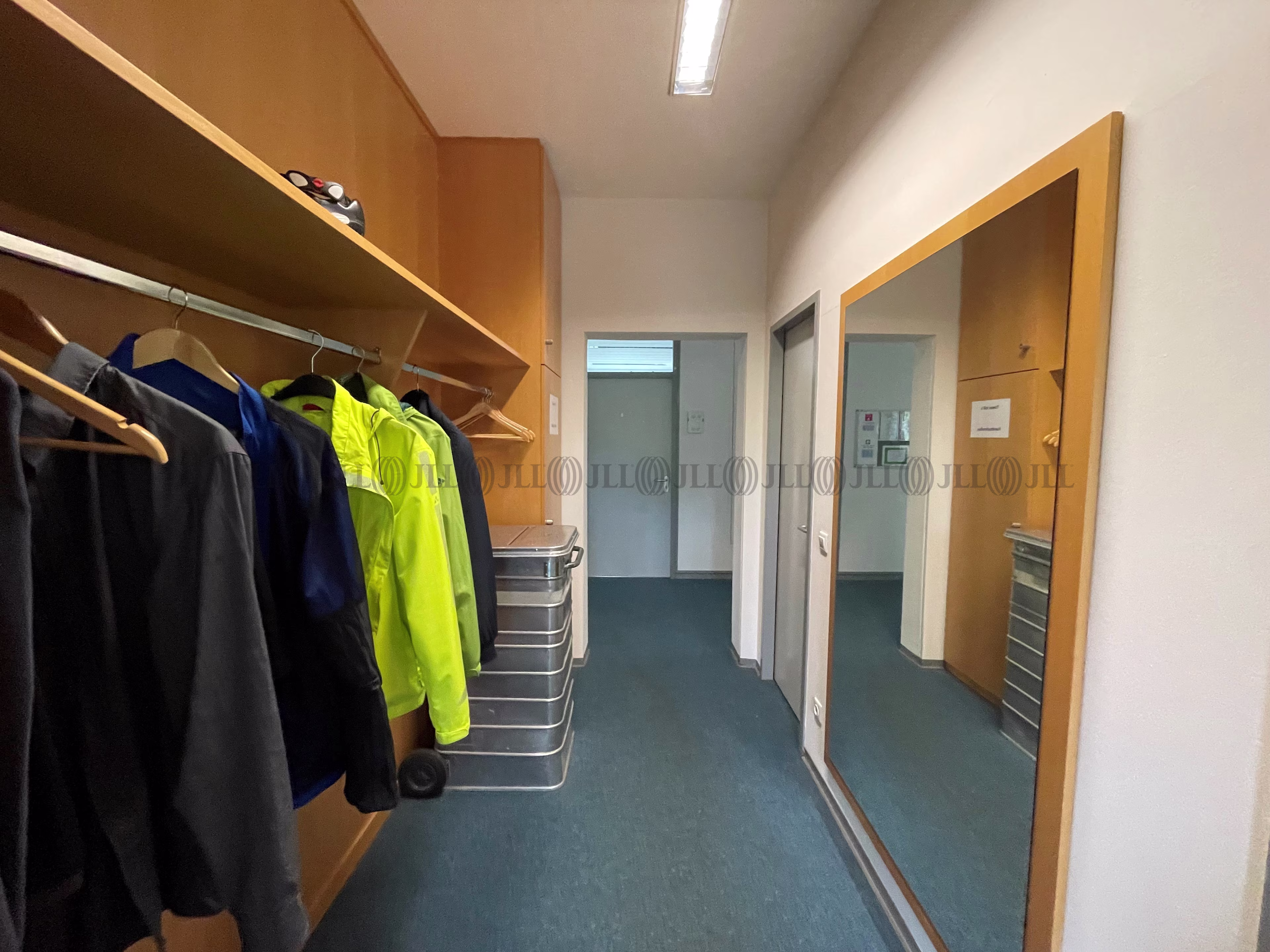 Büroimmobilie - Nürnberg, Nordöstliche Außenstadt - M0997