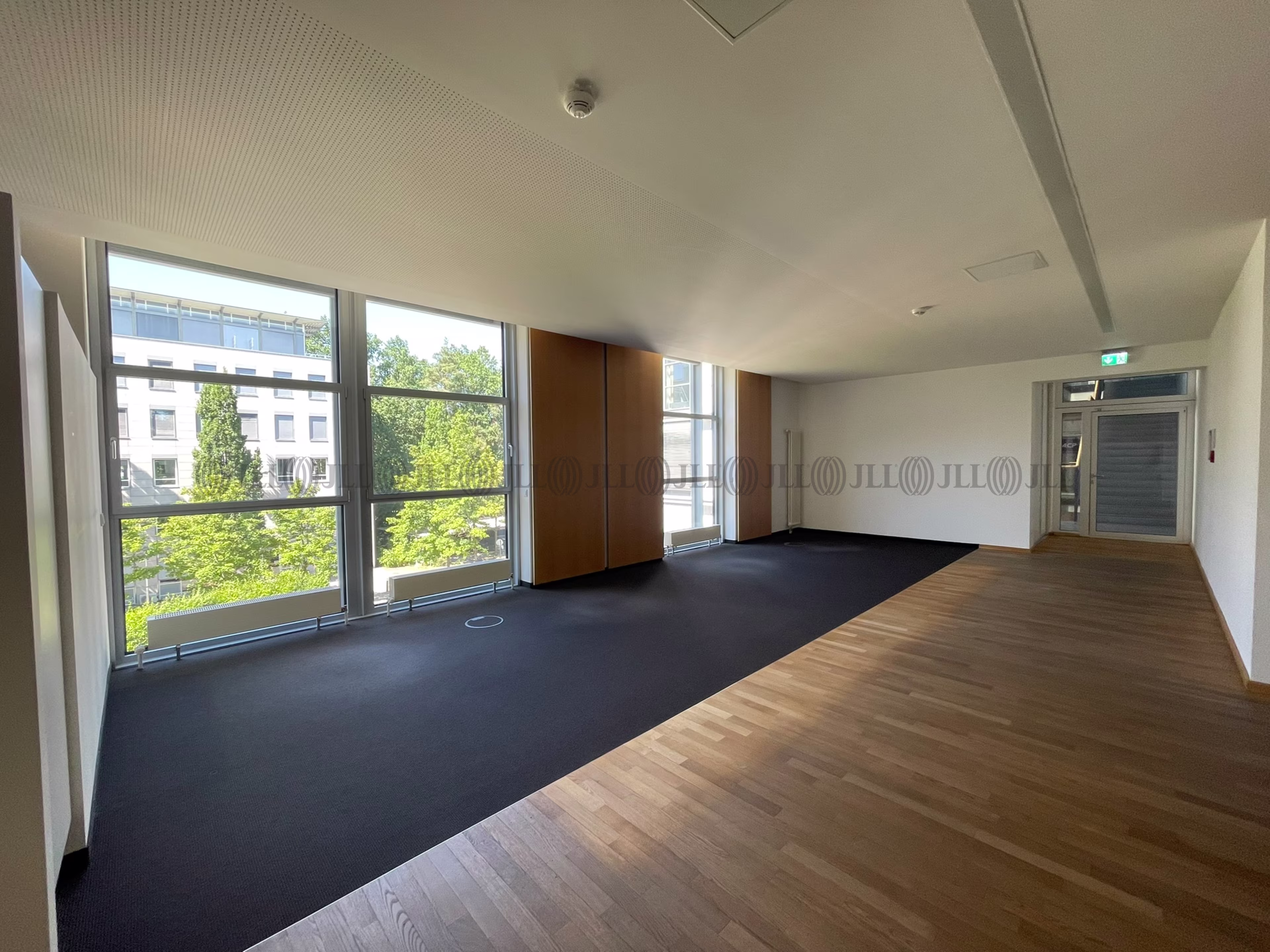 Büroimmobilie - Nürnberg, Nordöstliche Außenstadt - M1336