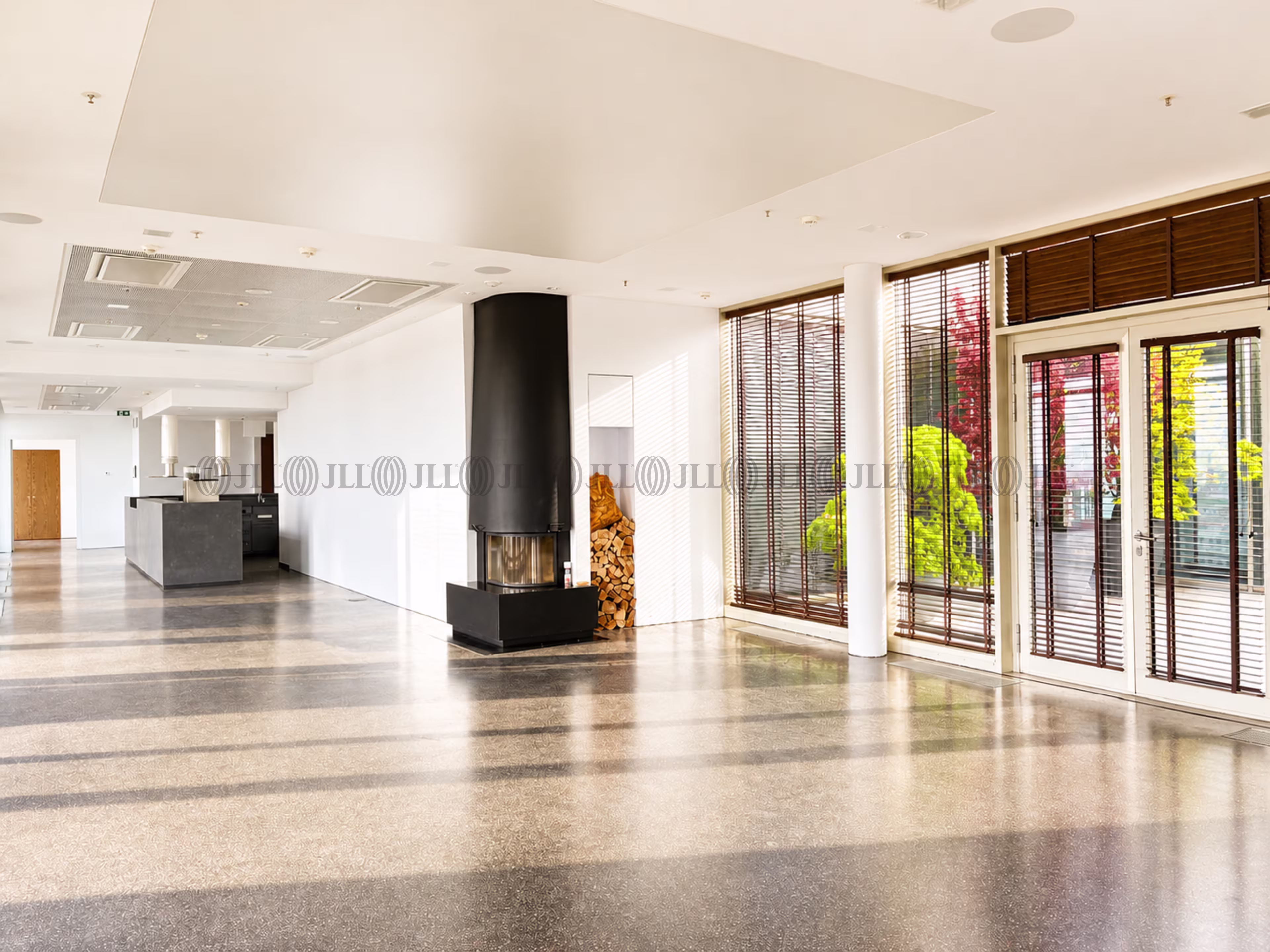 Büroimmobilie - Berlin, Friedrichshain - B0363
