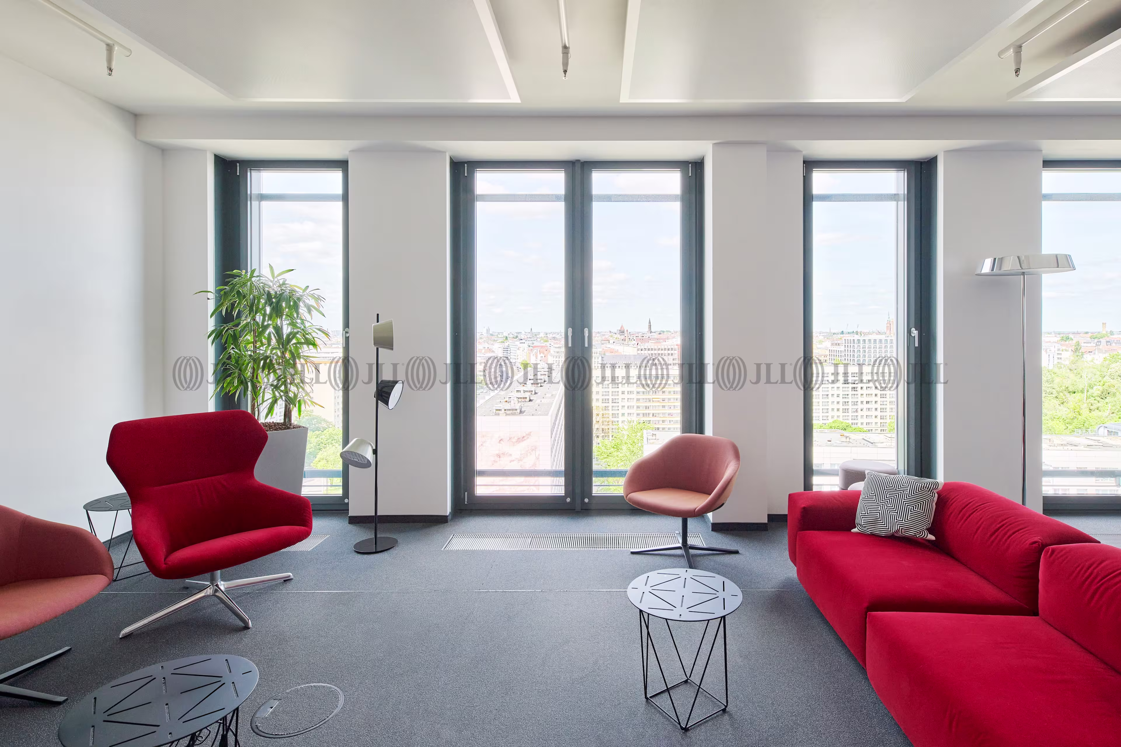 Büroimmobilie - Berlin, Friedrichshain - B0363