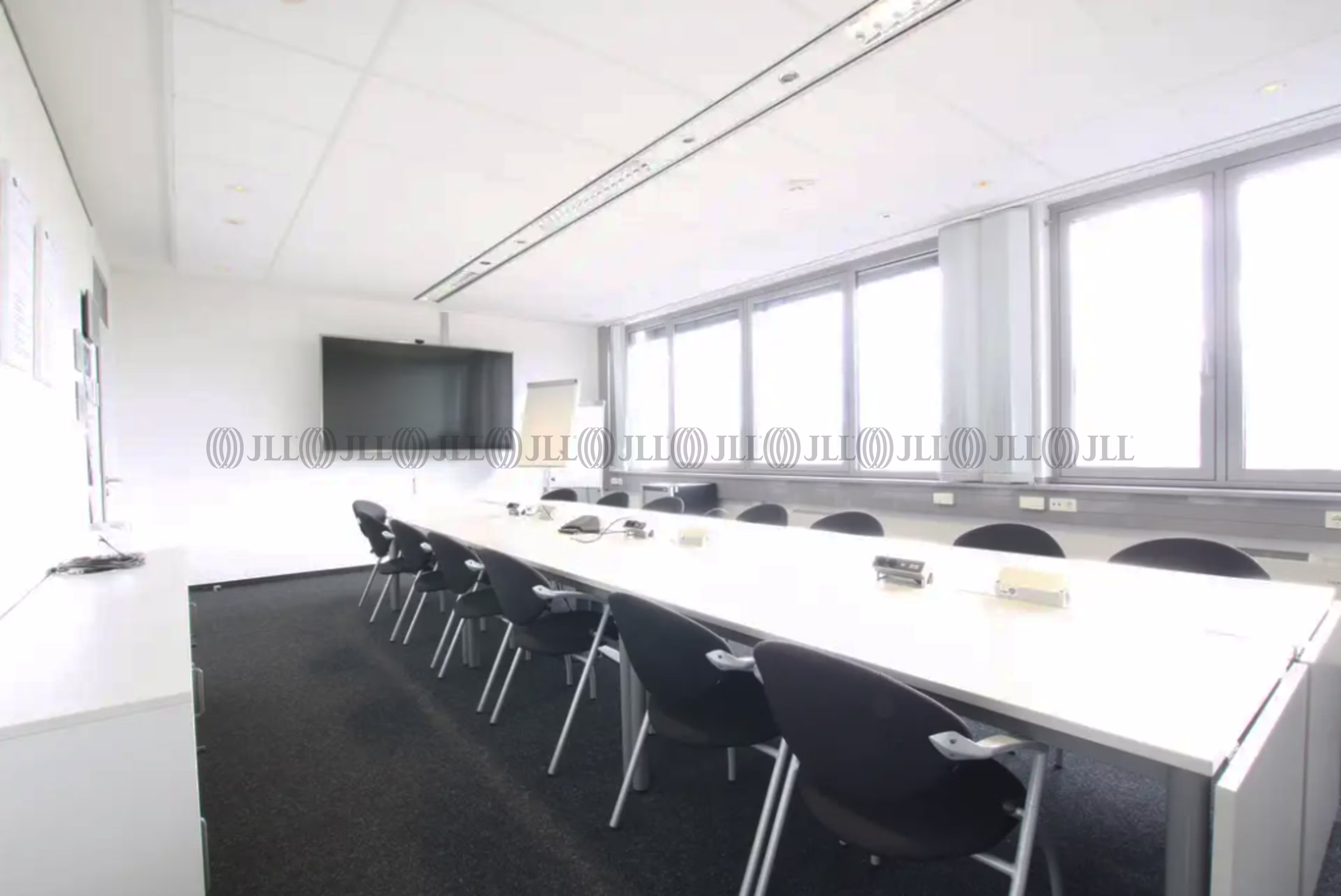 Büroimmobilie - Köln, Sürth - K1763