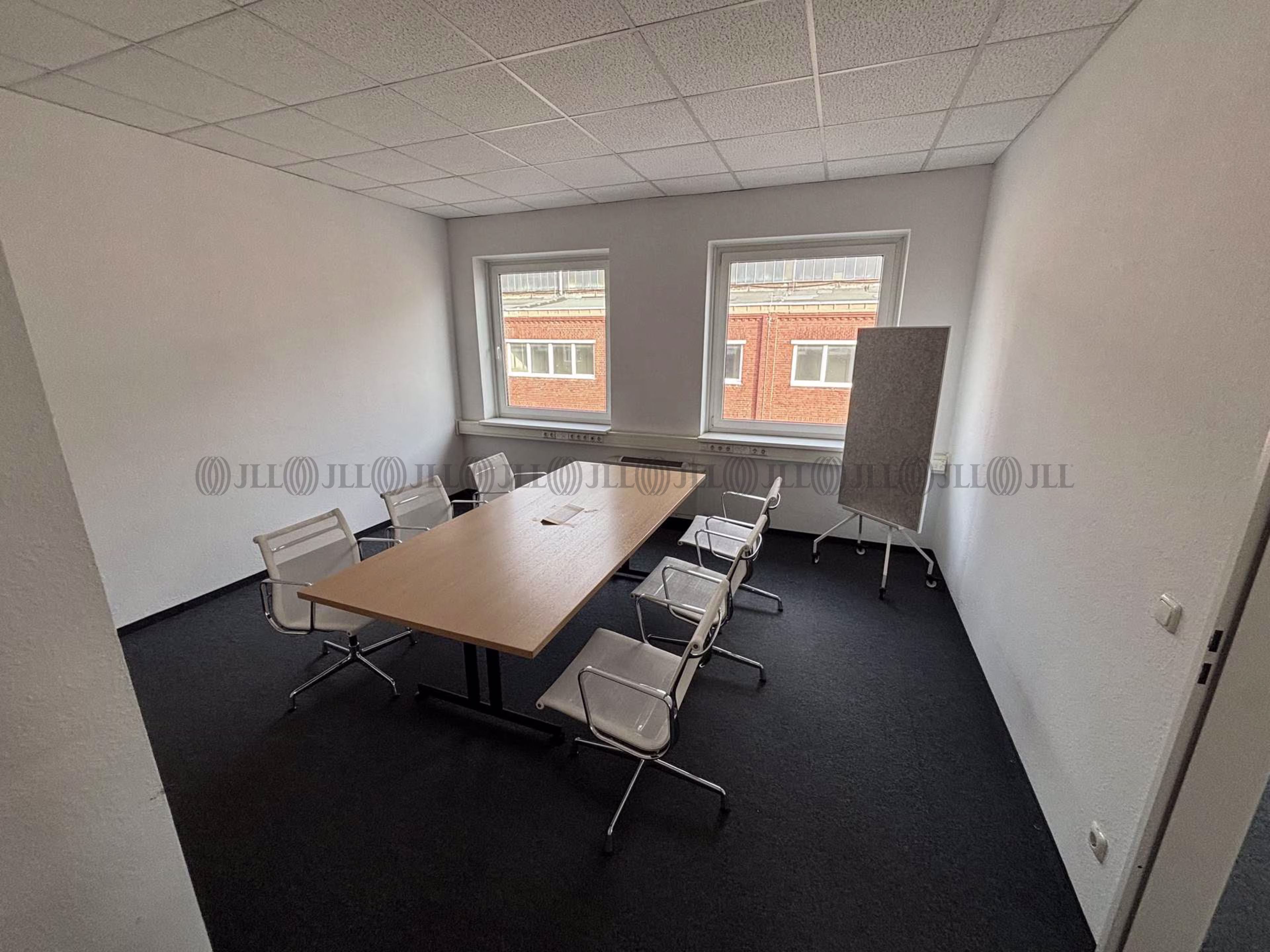 Büroimmobilie - Köln, Sürth - K1763